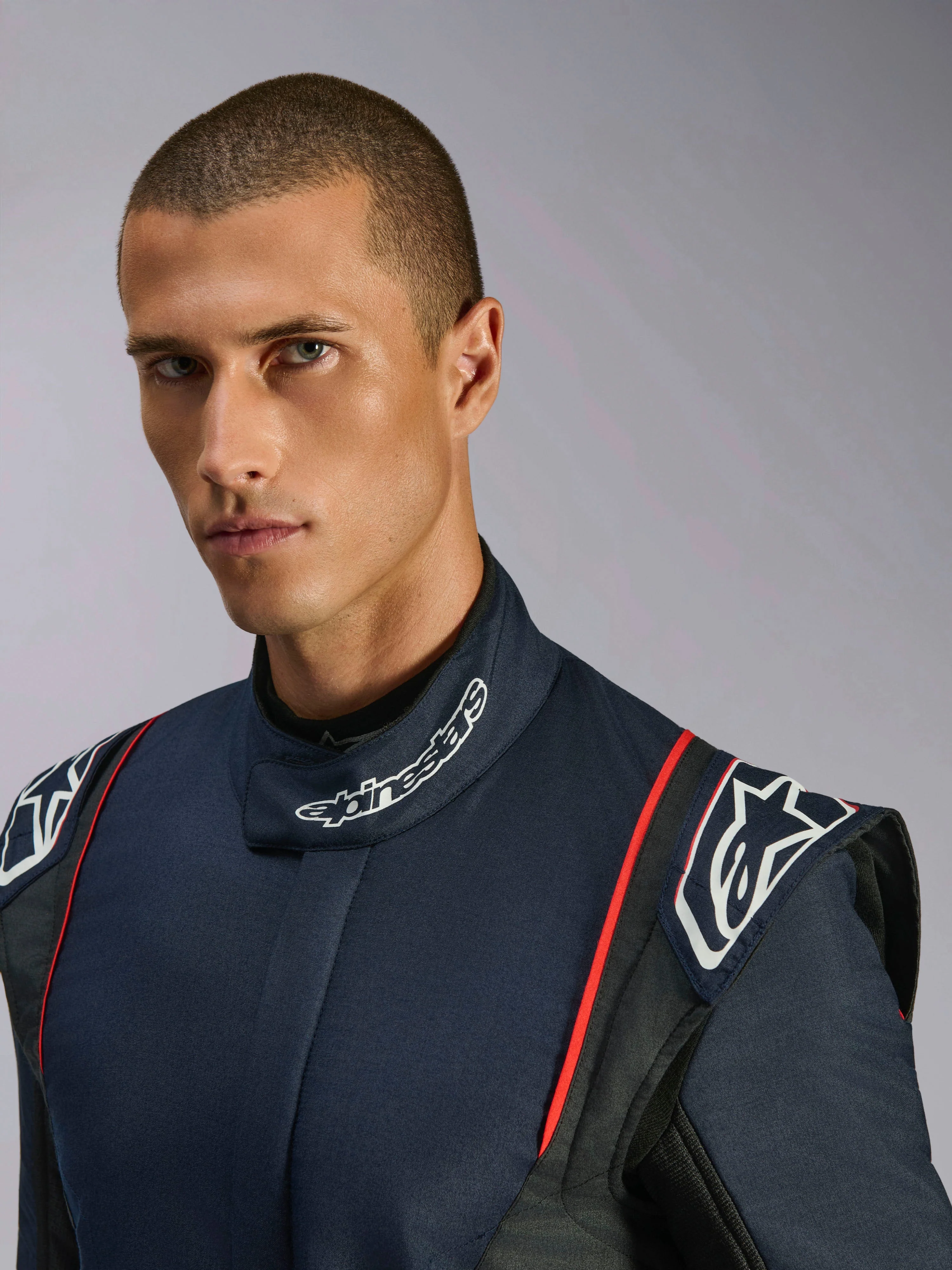 GP Tech V4 Suit - FIA - Image 5