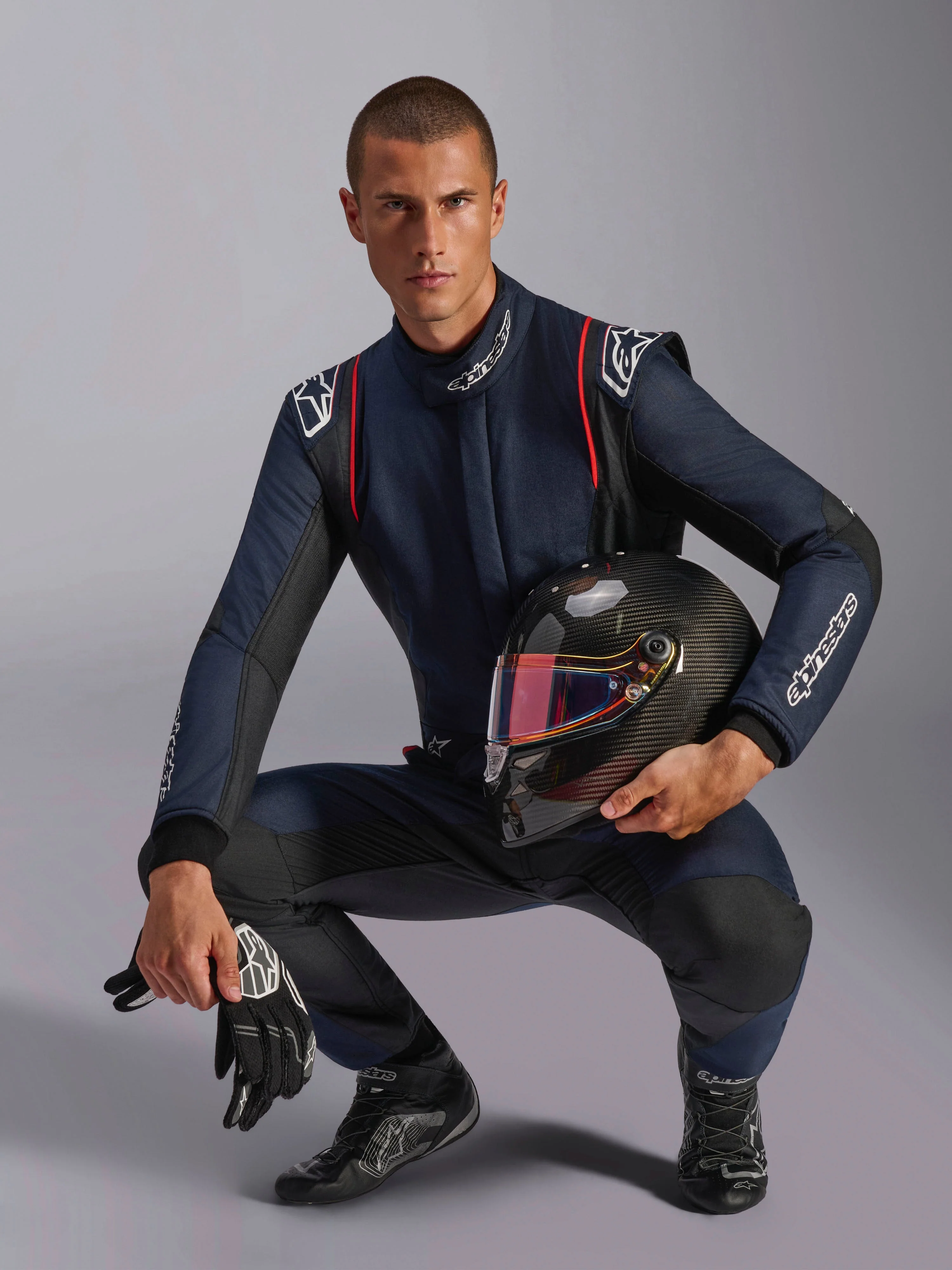 GP Tech V4 Suit - FIA - Image 7