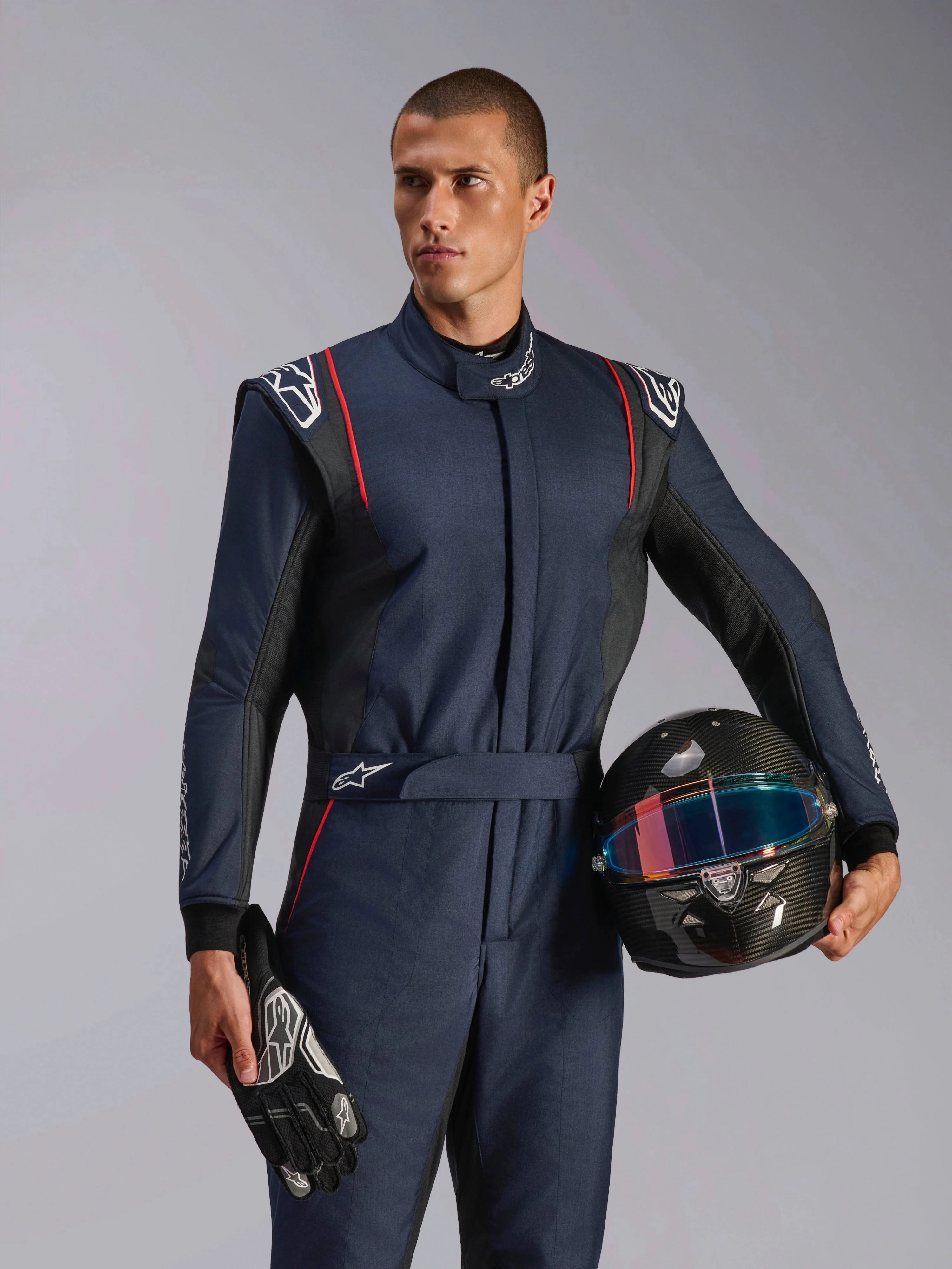 GP Tech V4 Suit - FIA - Image 8