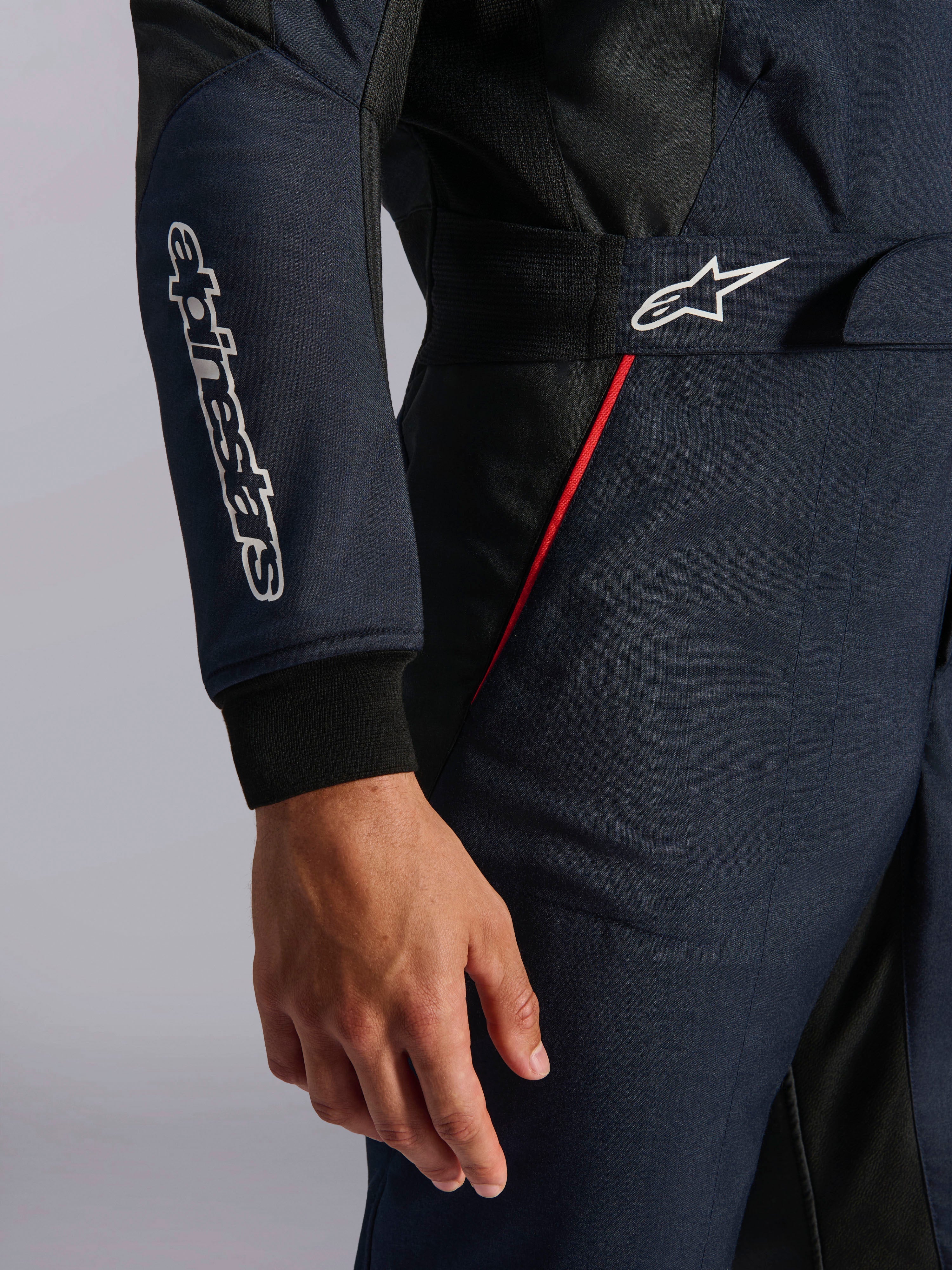 GP Tech V4 Suit - FIA - Image 9