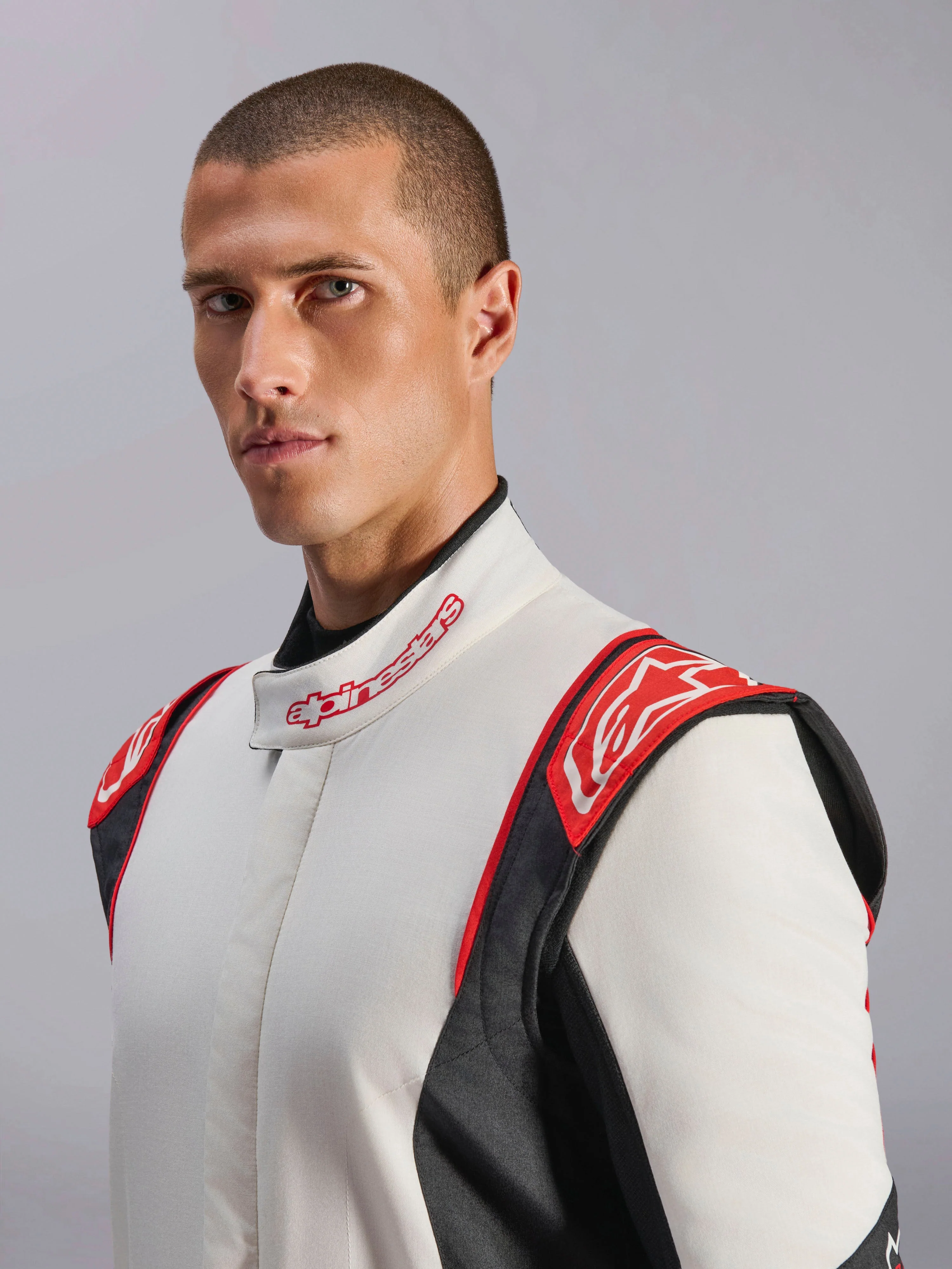 GP Tech V4 Suit - FIA - Image 5