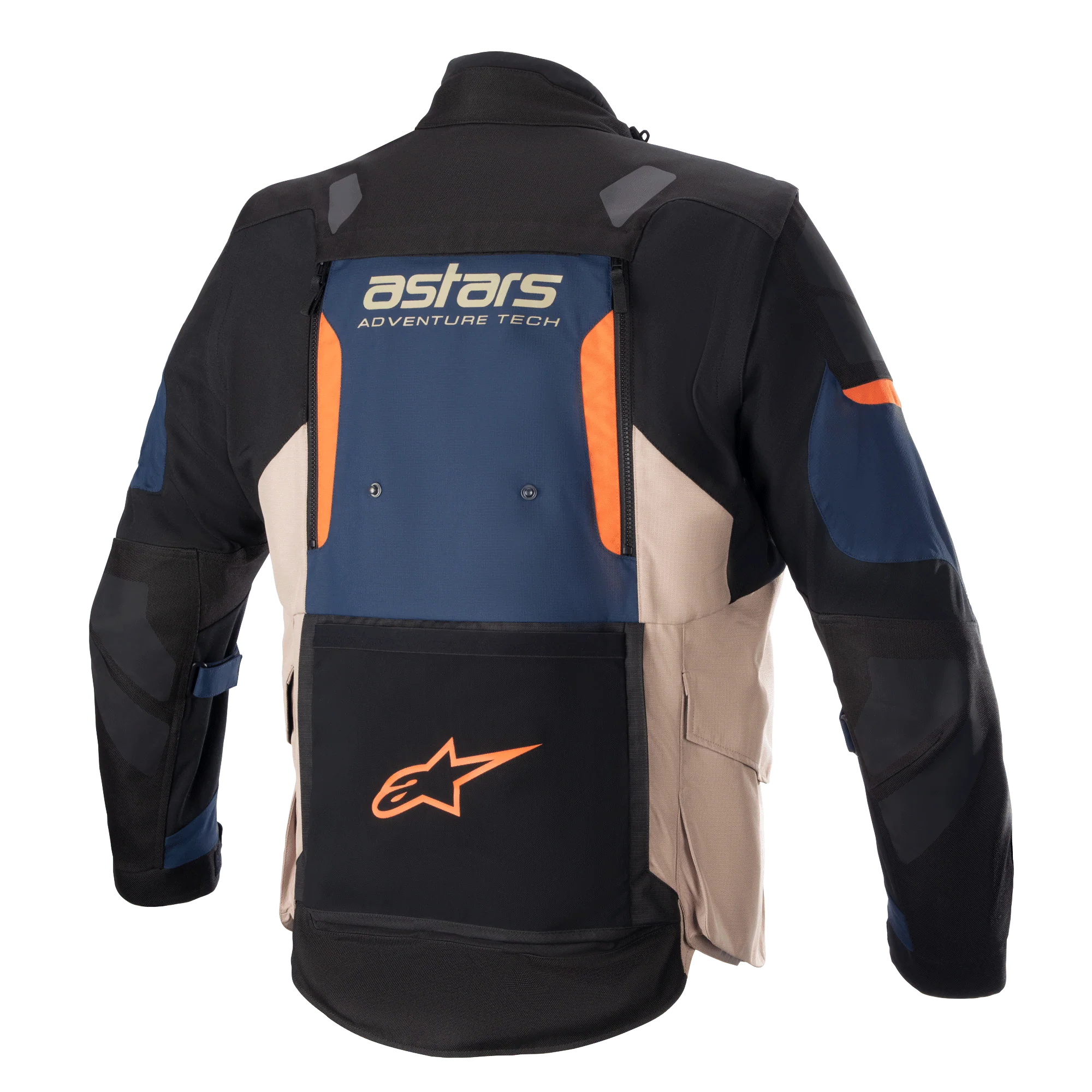 Halo Drystar® Jacket - Image 2