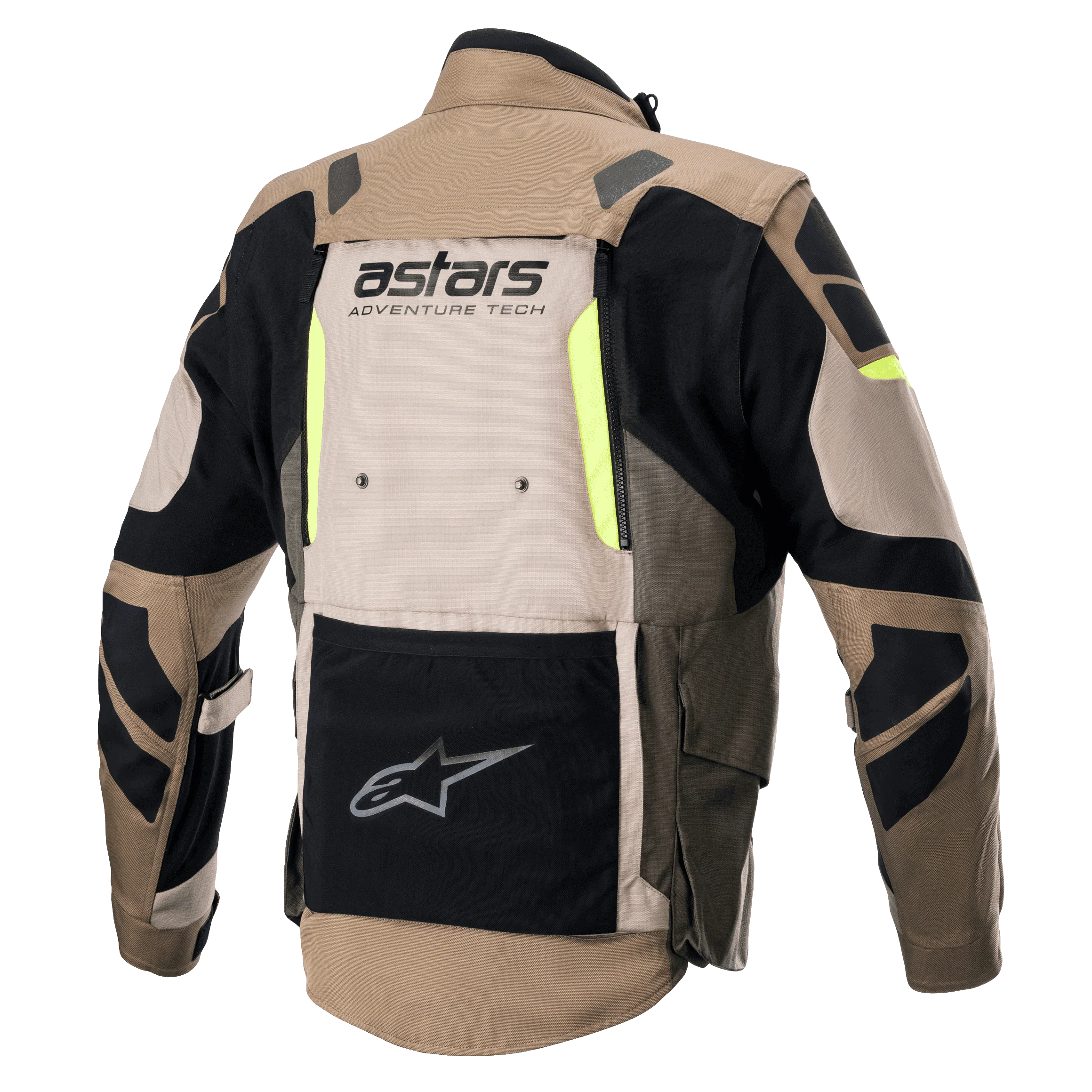 Halo Drystar® Jacket - Image 2