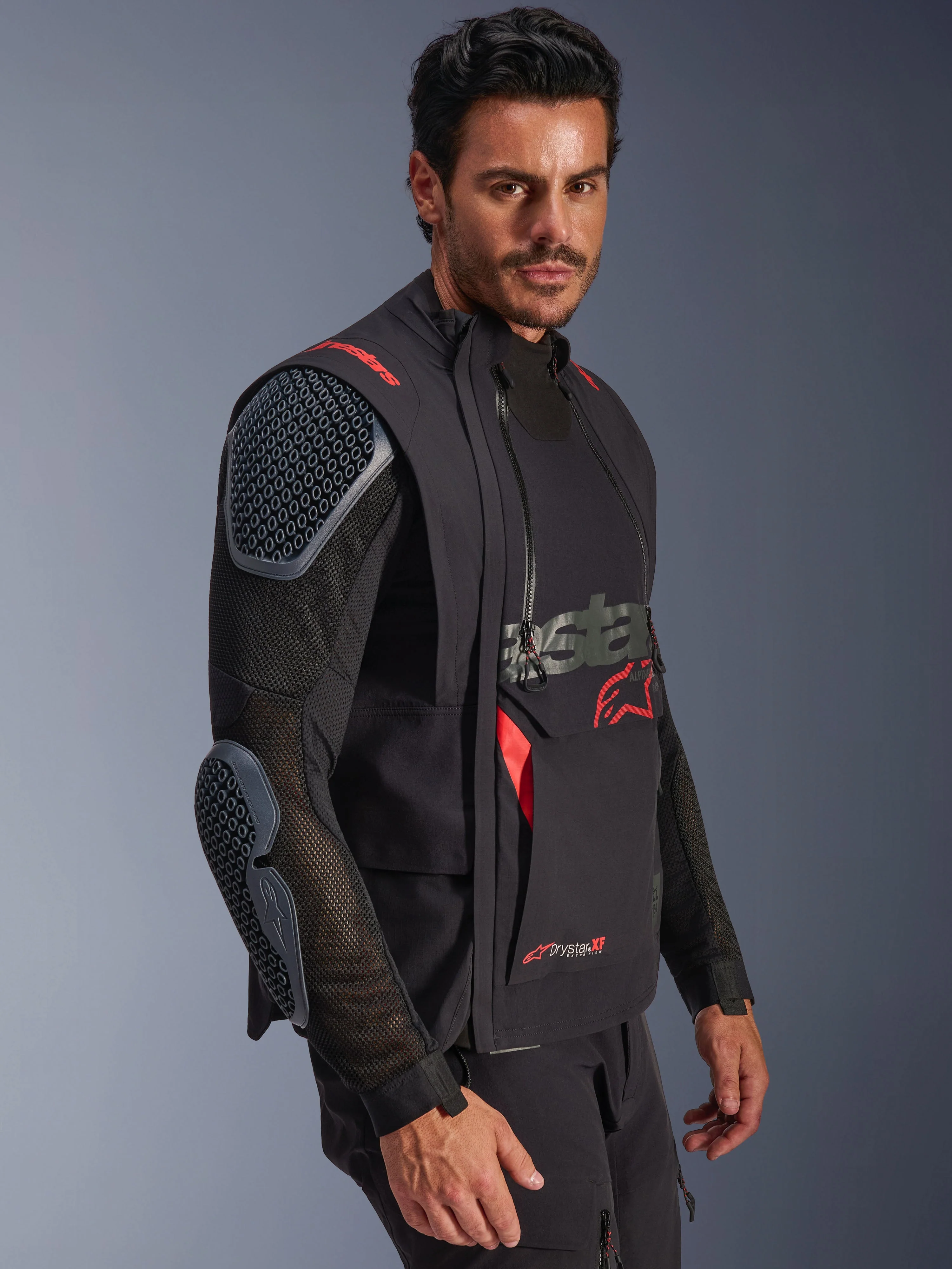 Halo Pro Drystar® XF Laminated Jacket - Image 2
