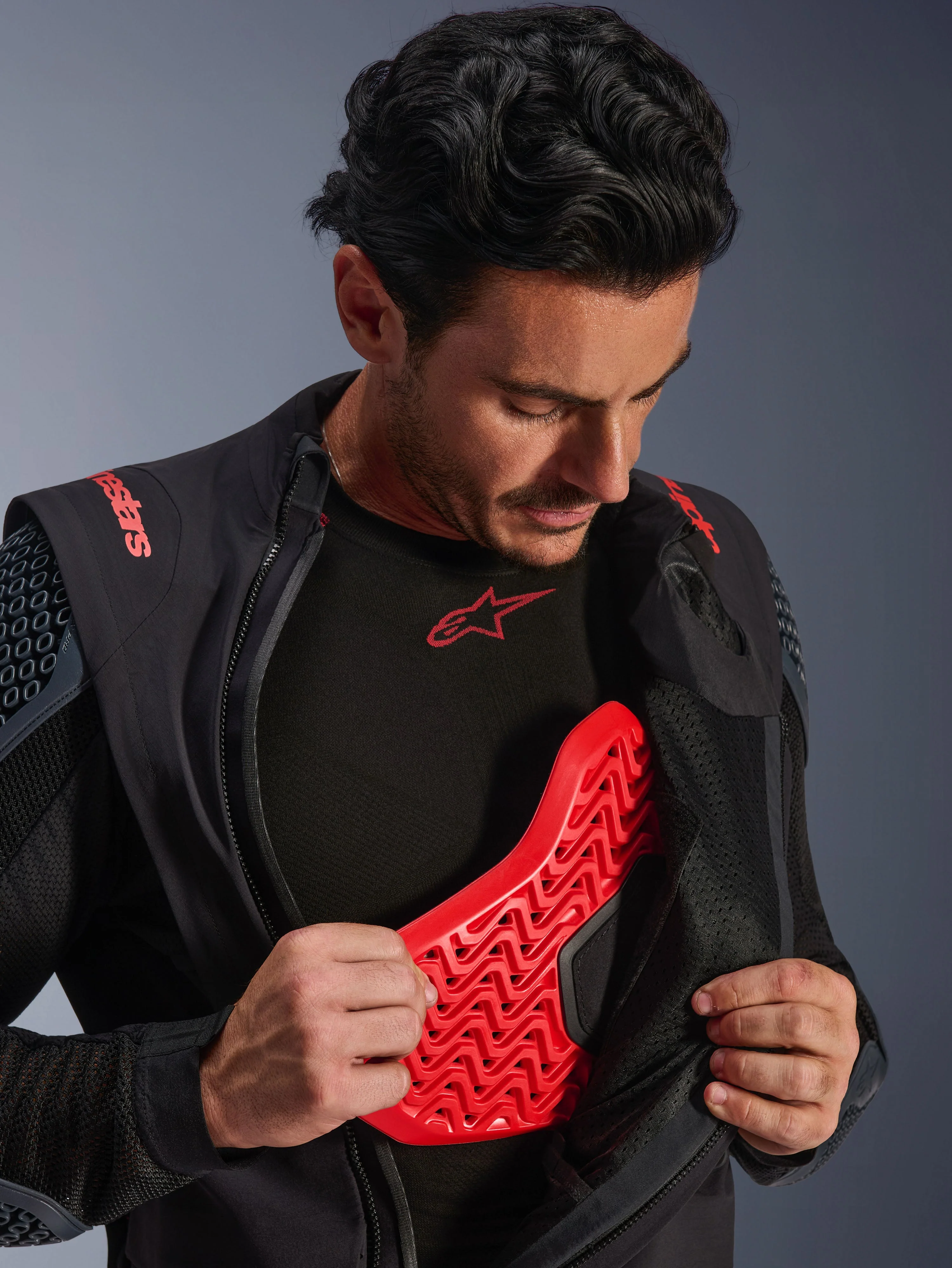 Halo Pro Drystar® XF Laminated Jacket - Image 9