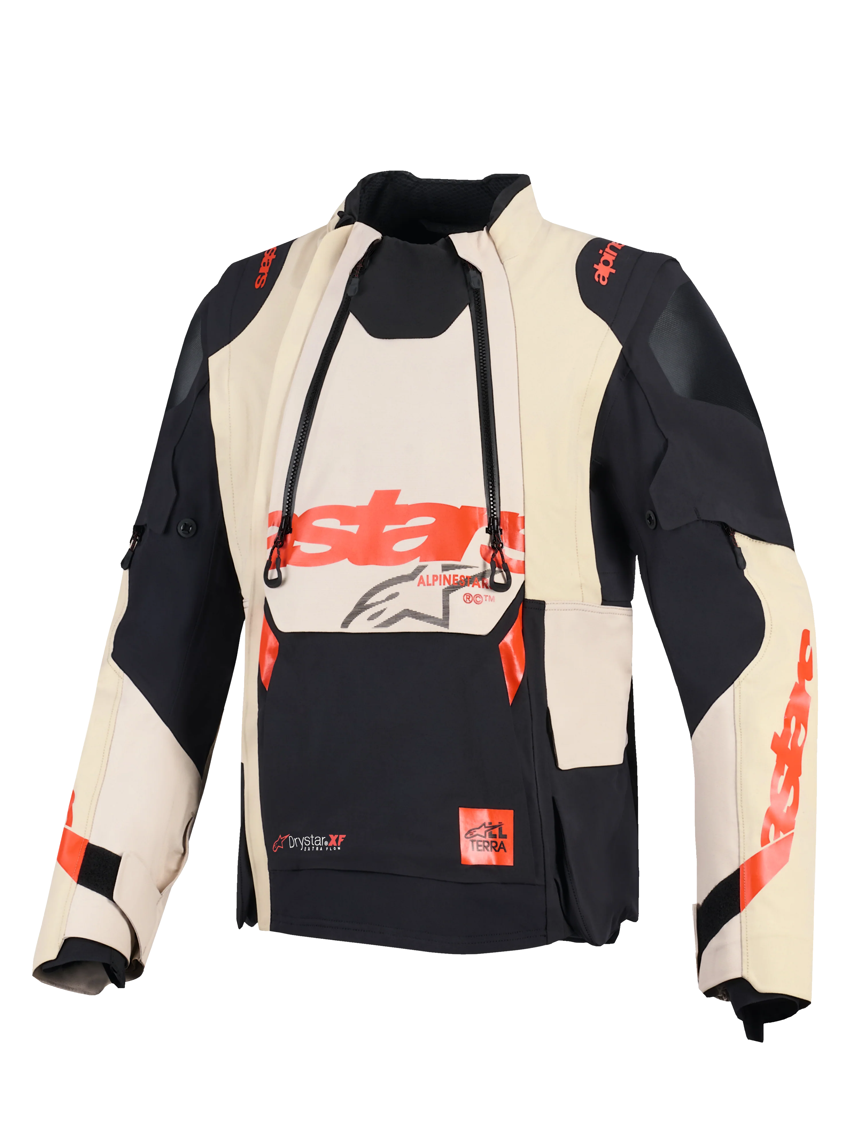 Halo Pro Drystar® XF Laminated Jacket - Image 12