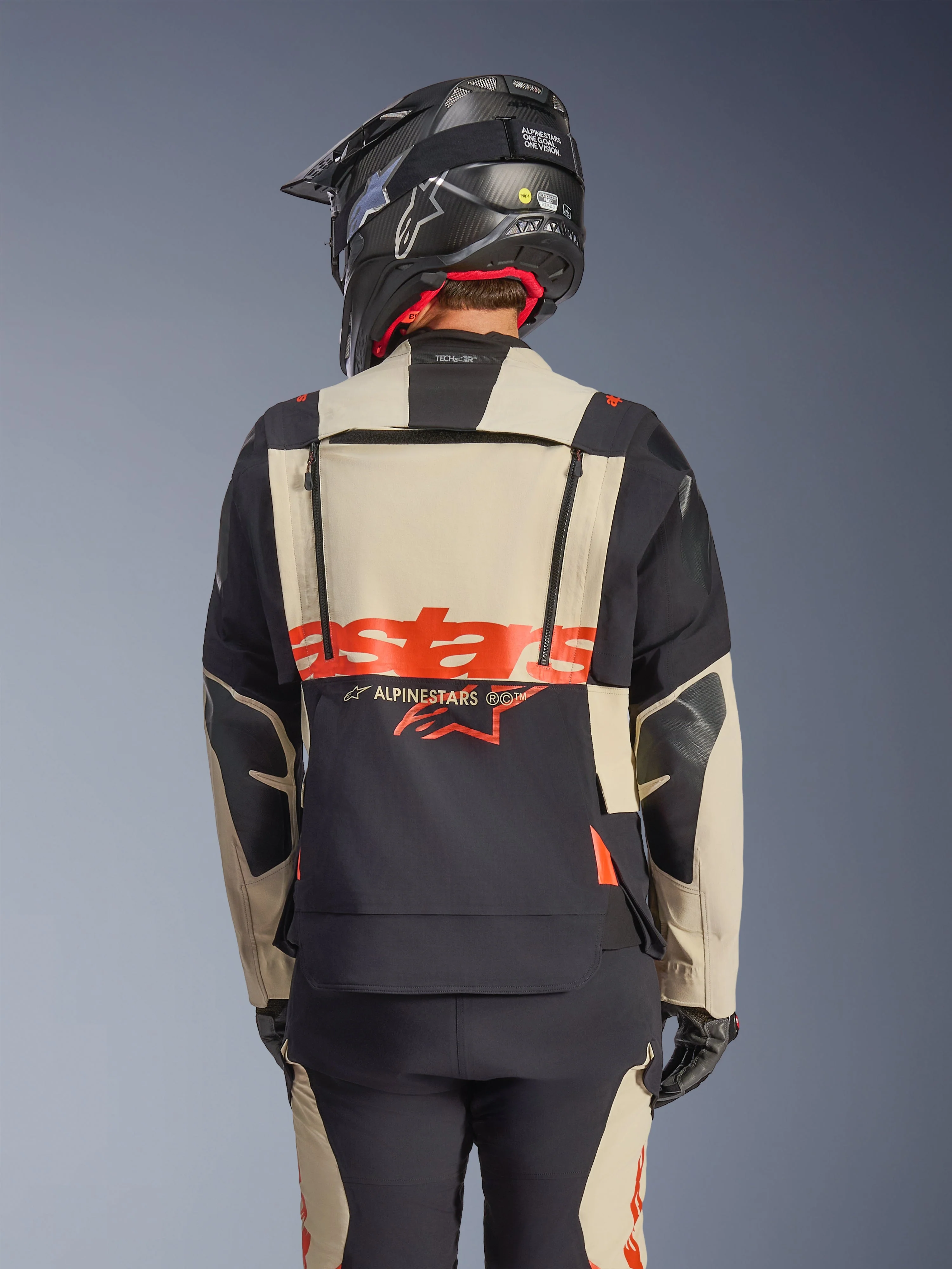 Halo Pro Drystar® XF Laminated Jacket - Image 2