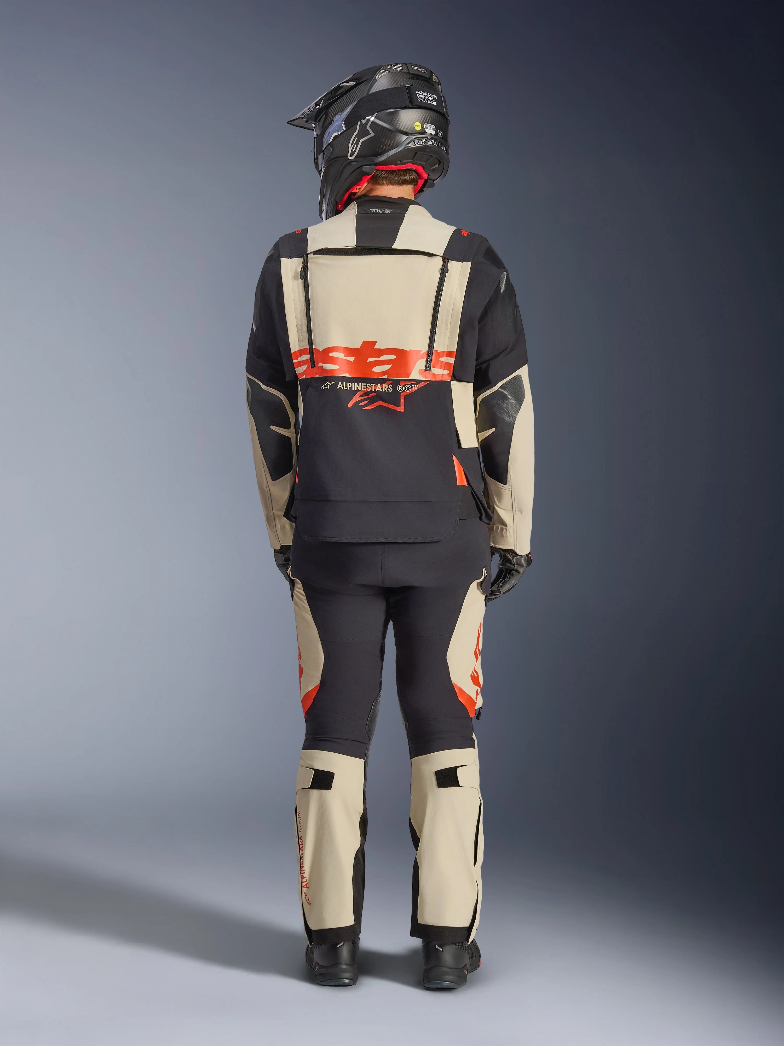 Halo Pro Drystar® XF Laminated Jacket - Image 5