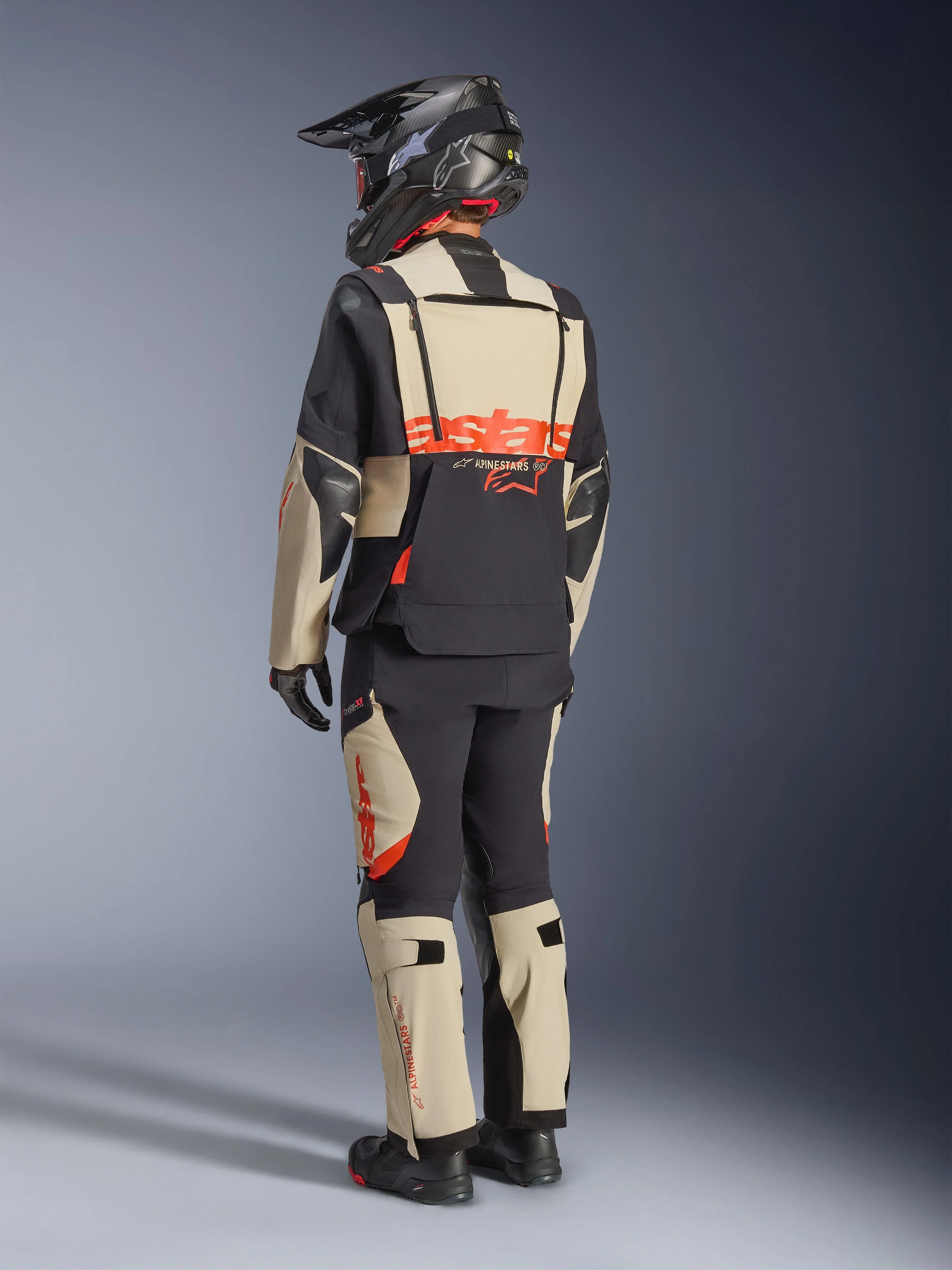 Halo Pro Drystar® XF Laminated Jacket - Image 6
