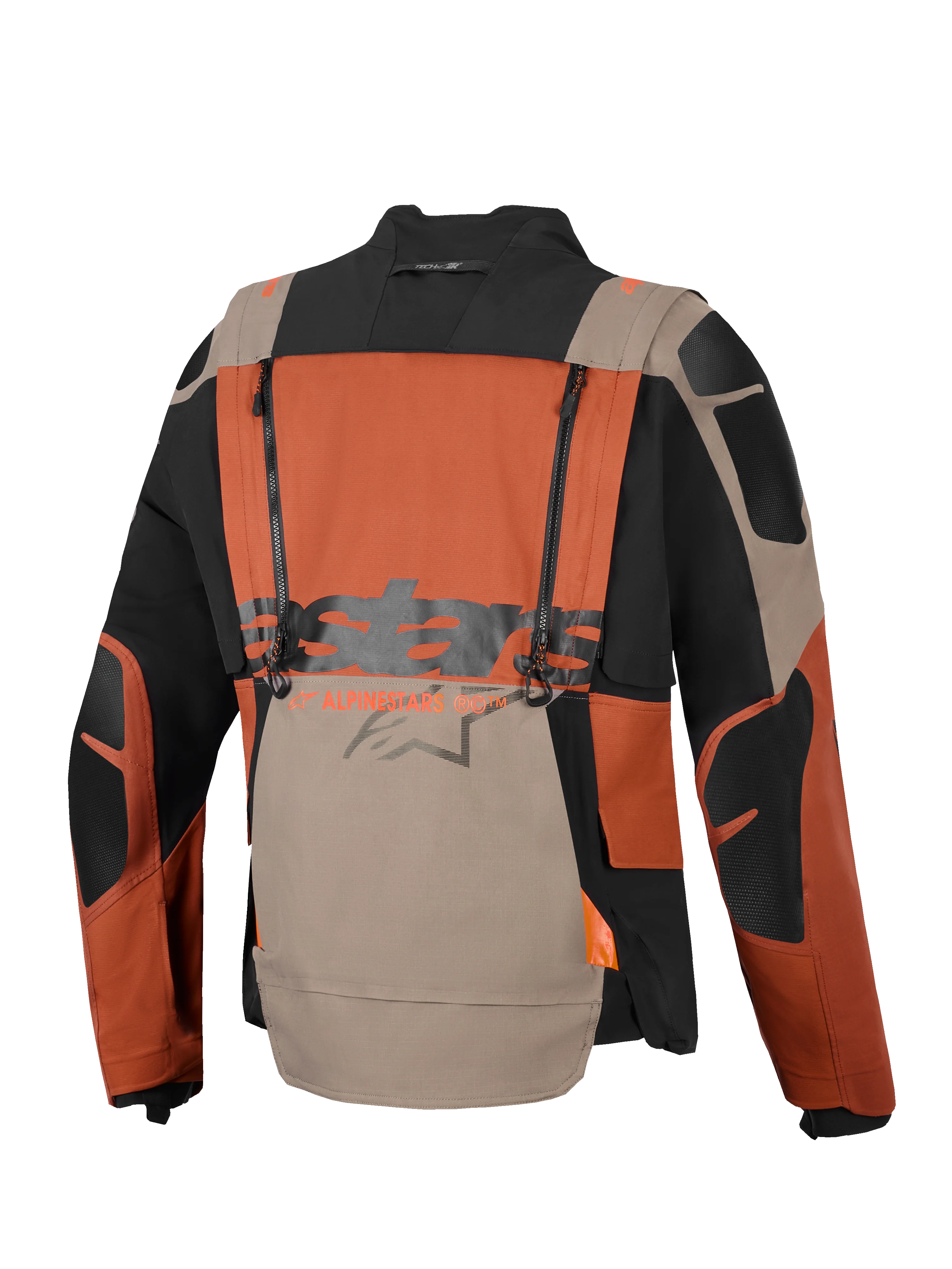 Halo Pro Drystar® XF Laminated Jacket - Image 11
