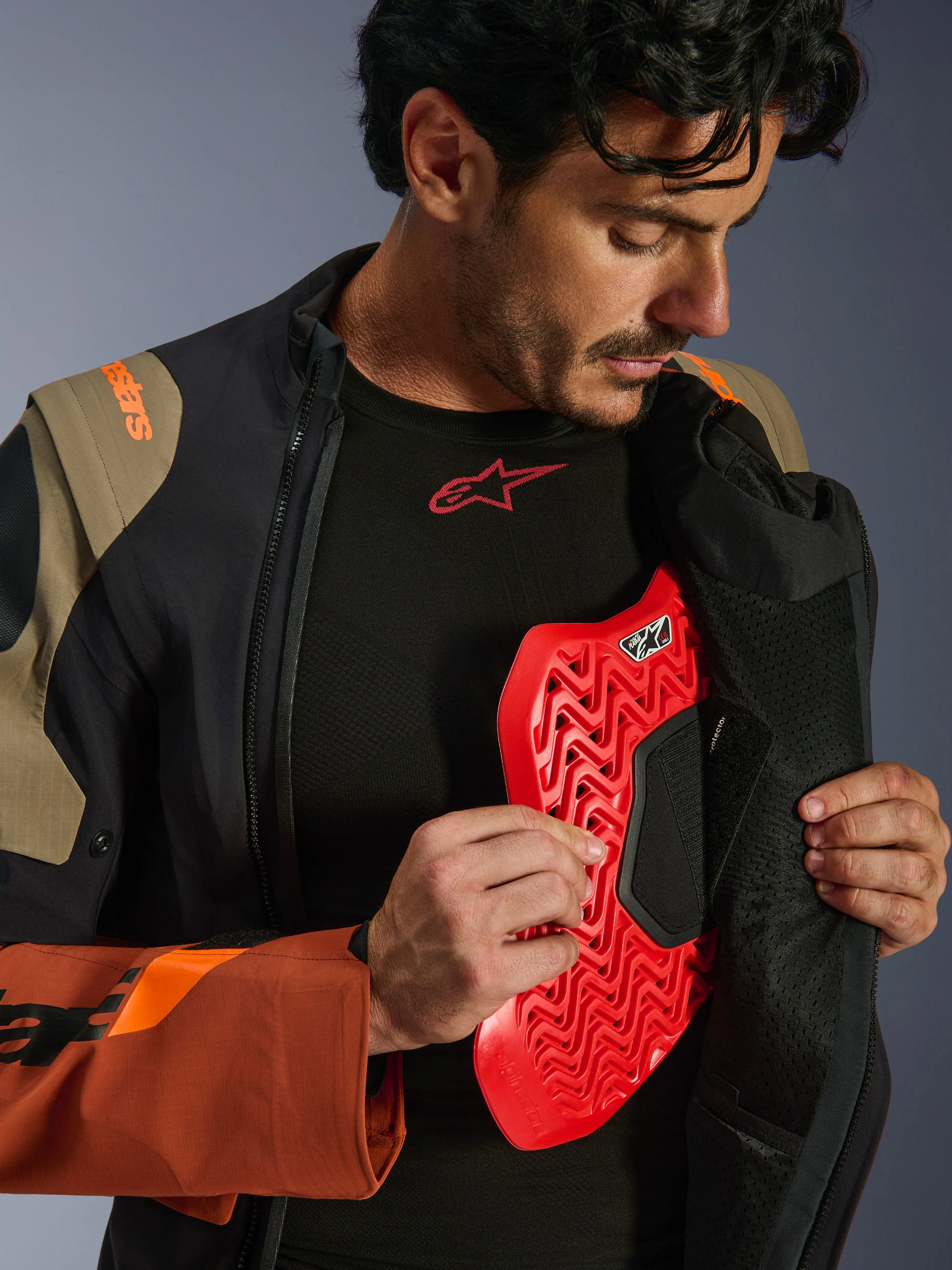 Halo Pro Drystar® XF Laminated Jacket - Image 8