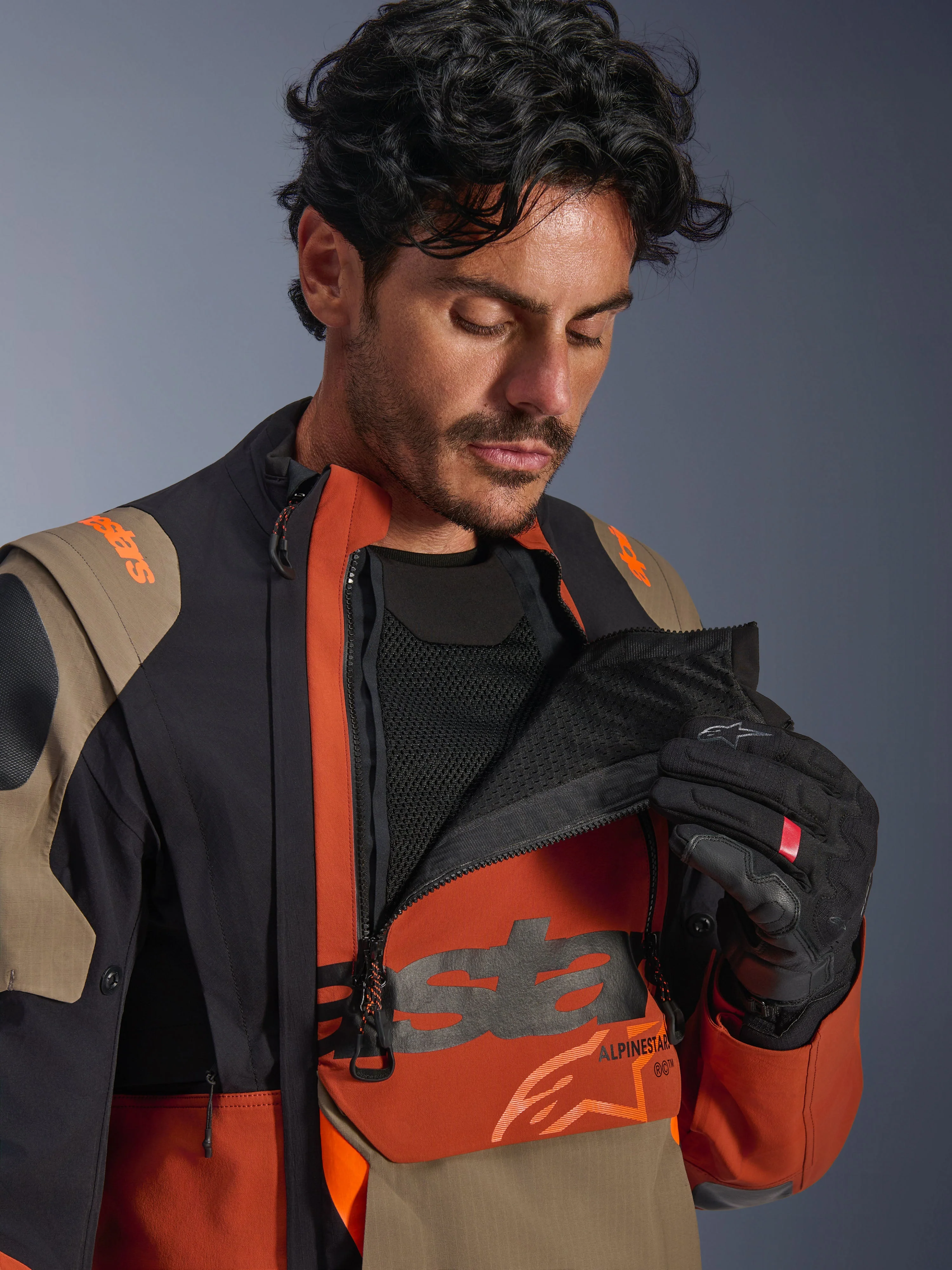Halo Pro Drystar® XF Laminated Jacket - Image 9