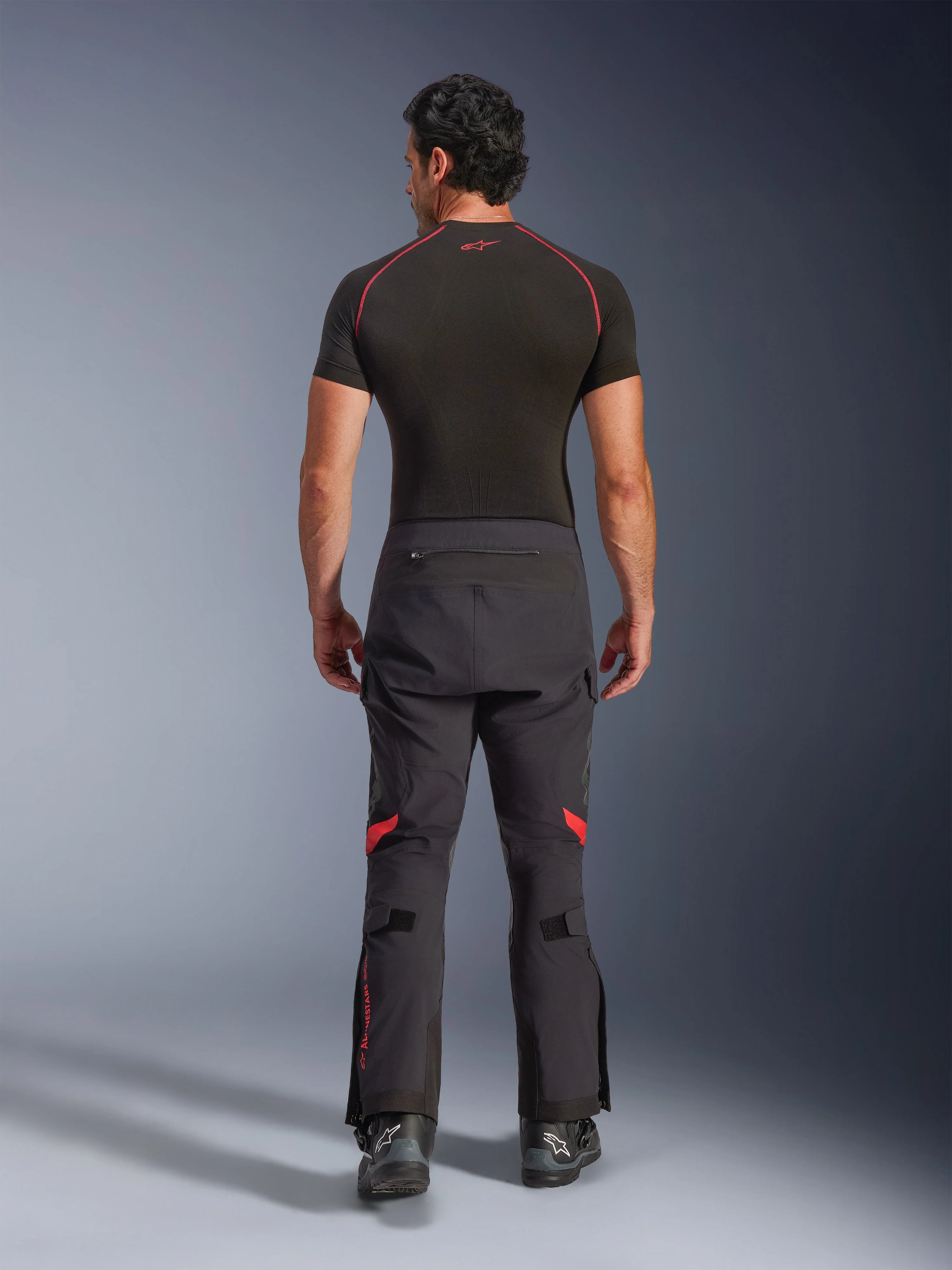 Halo Pro Drystar® XF Laminated Pants - Image 10