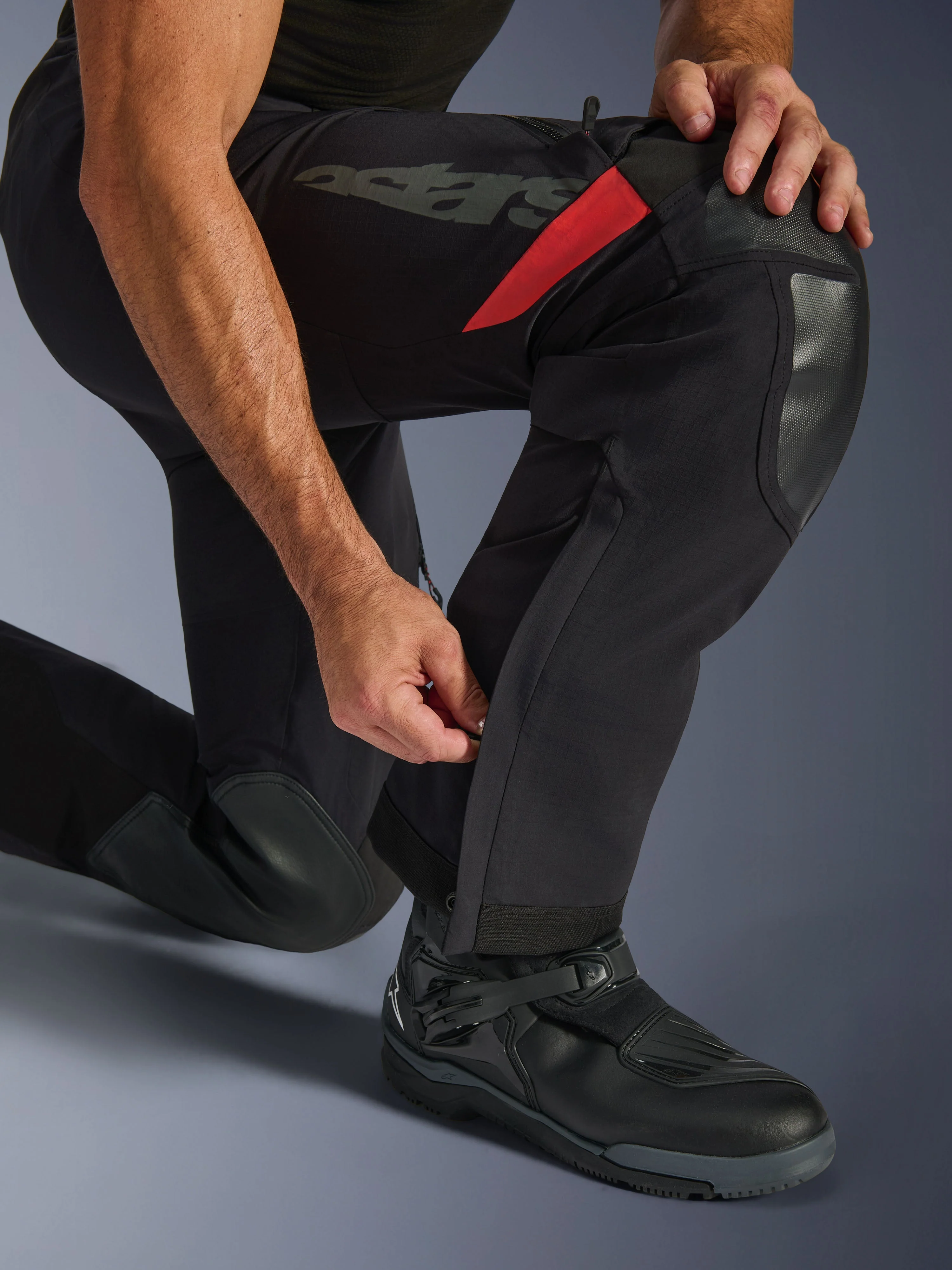 Halo Pro Drystar® XF Laminated Pants - Image 4