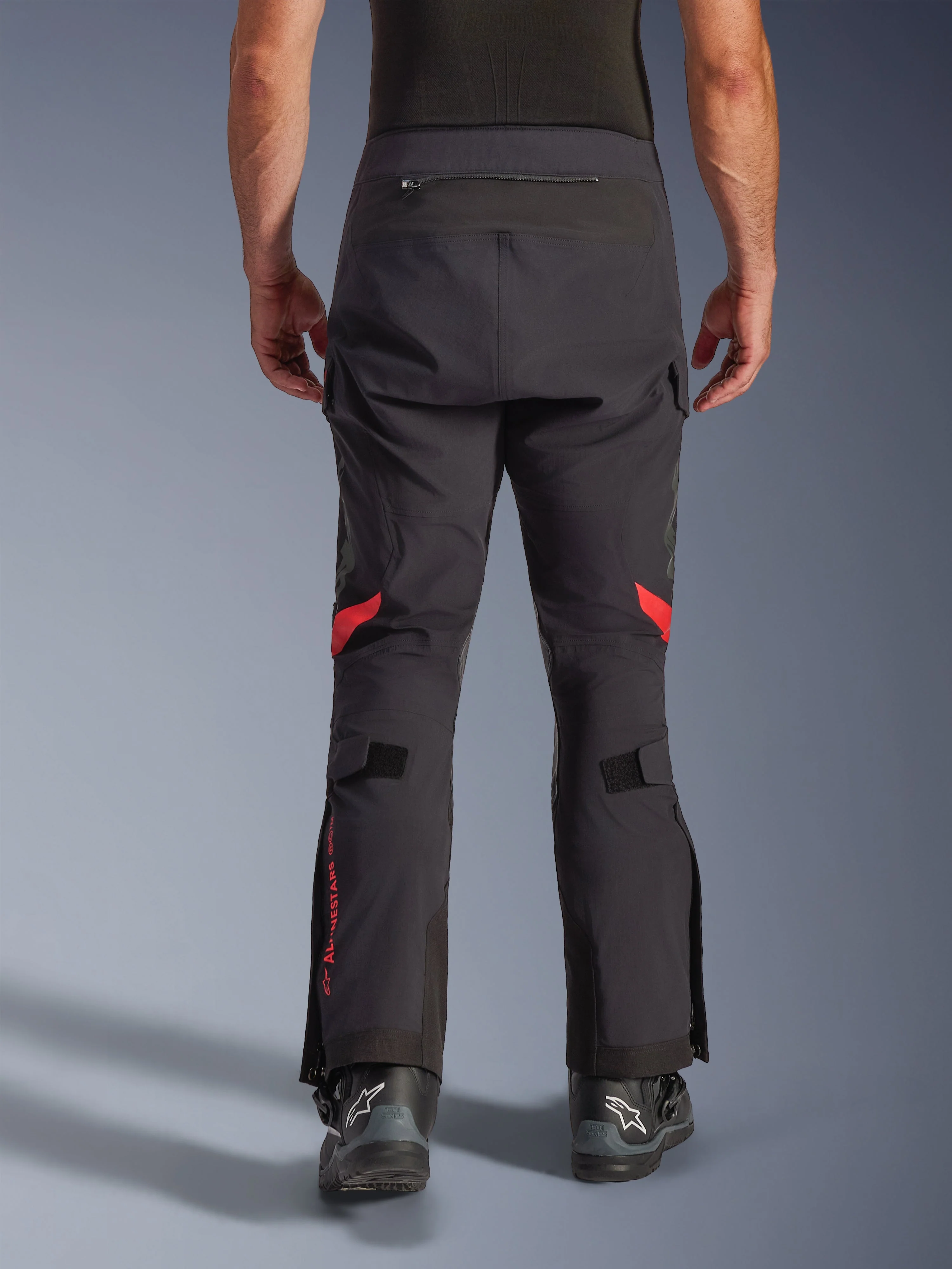 Halo Pro Drystar® XF Laminated Pants - Image 6
