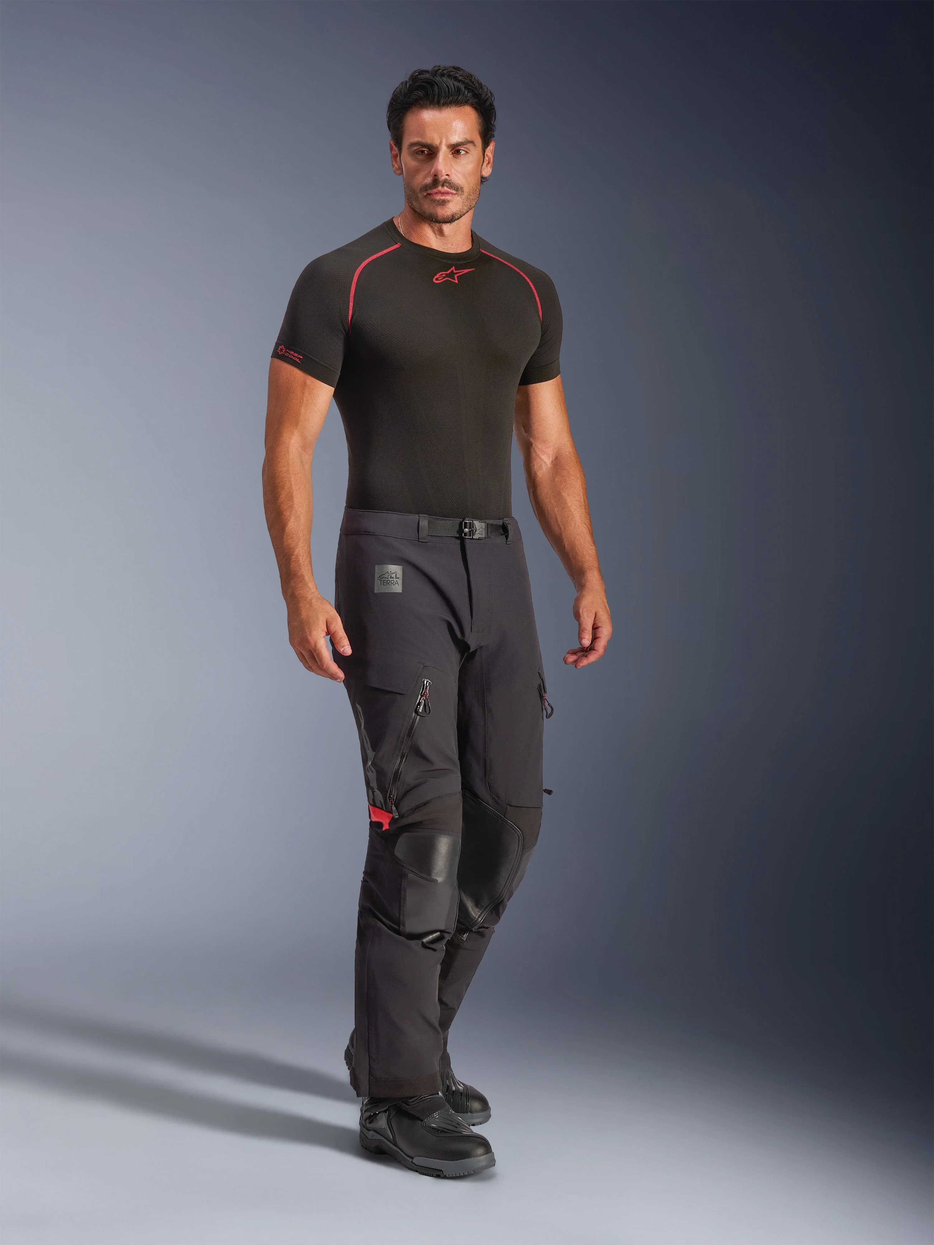 Halo Pro Drystar® XF Laminated Pants - Image 8