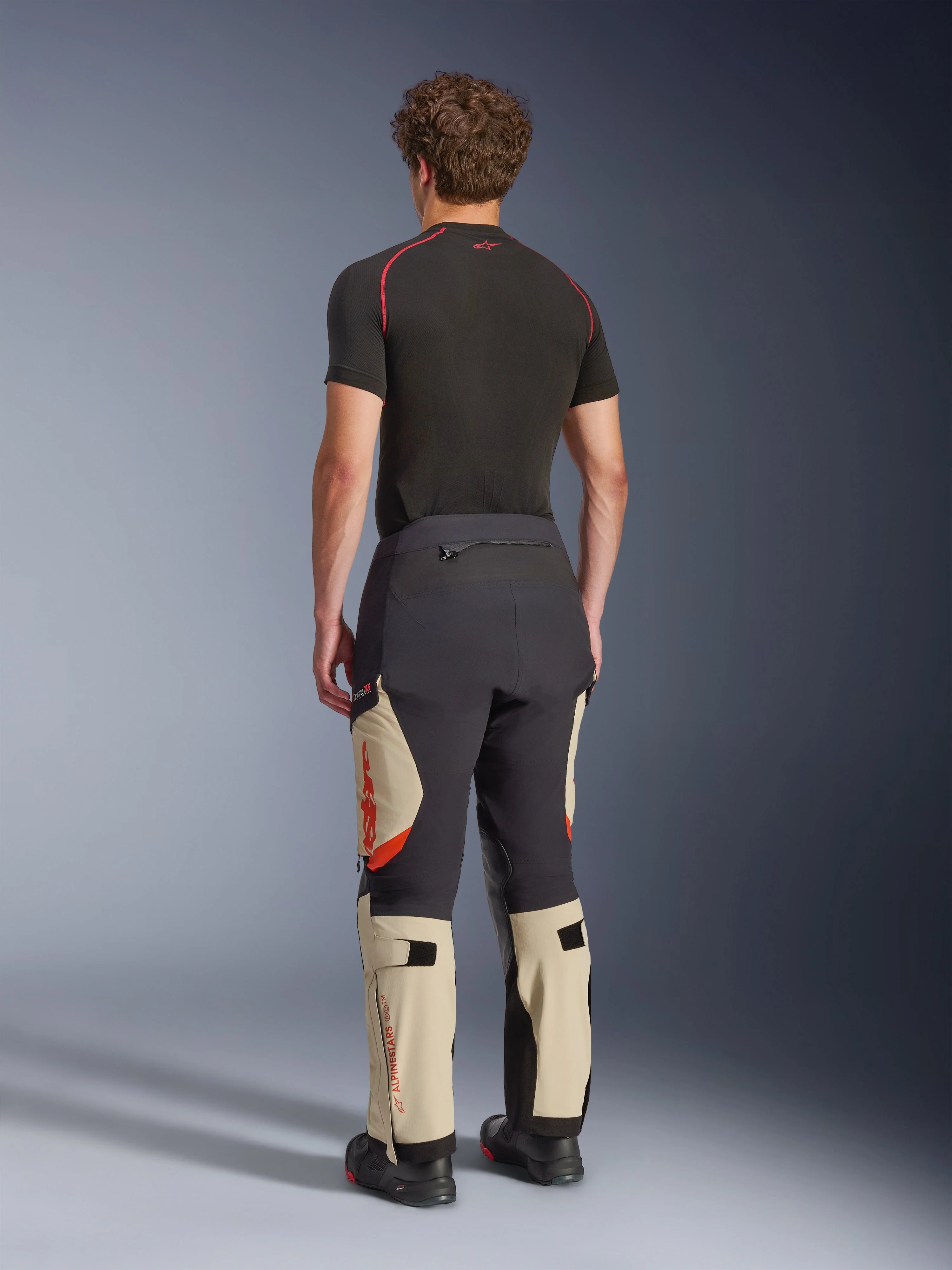 Halo Pro Drystar® XF Laminated Pants - Image 10