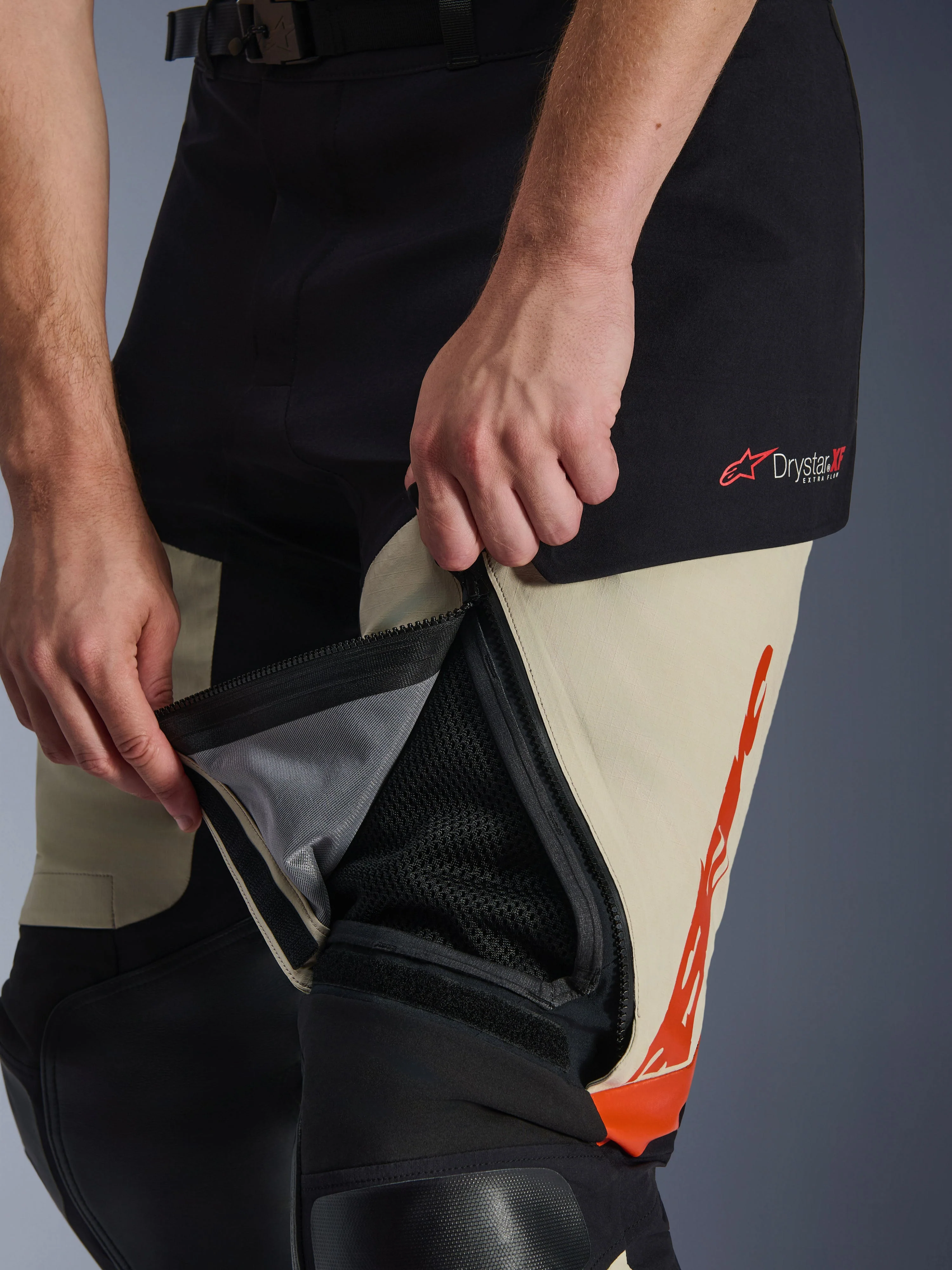 Halo Pro Drystar® XF Laminated Pants - Image 5