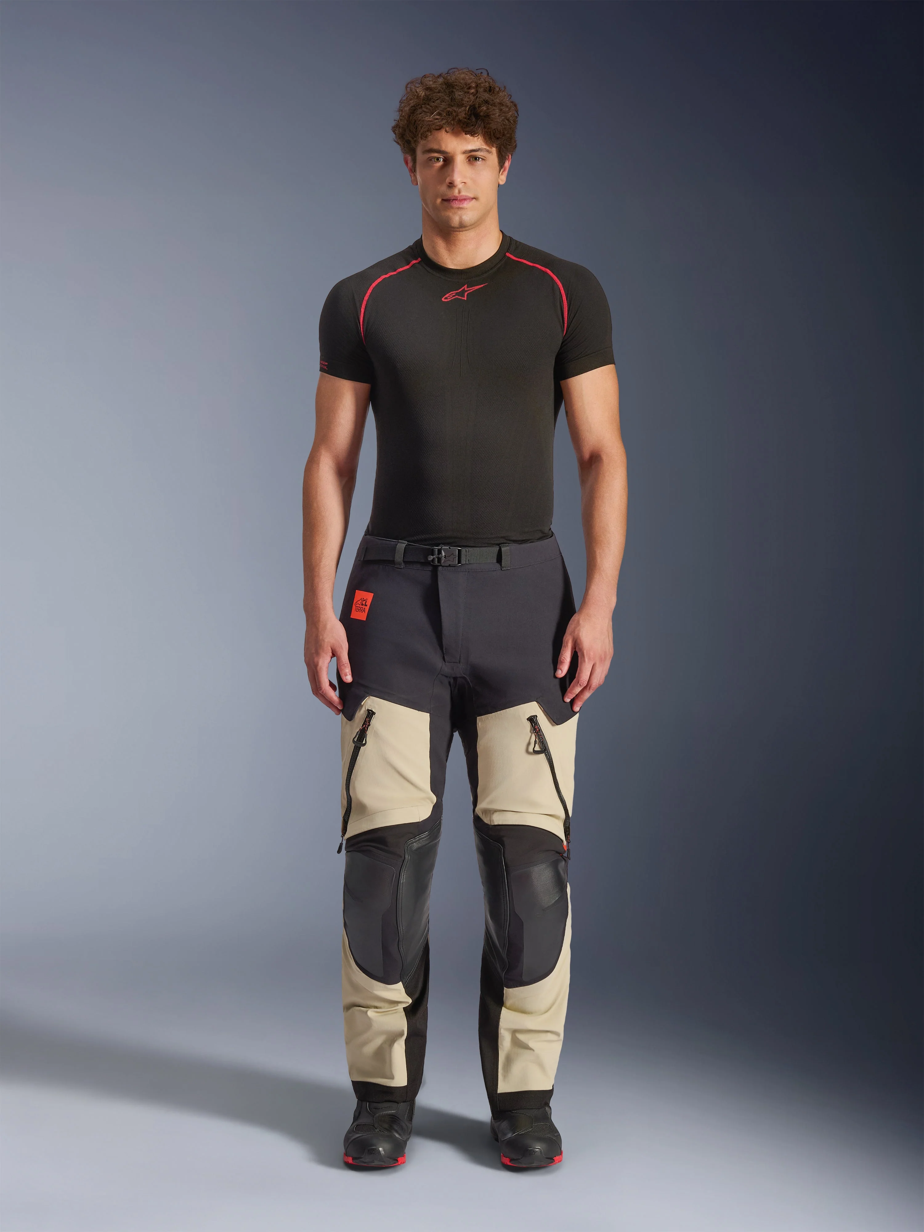 Halo Pro Drystar® XF Laminated Pants - Image 7