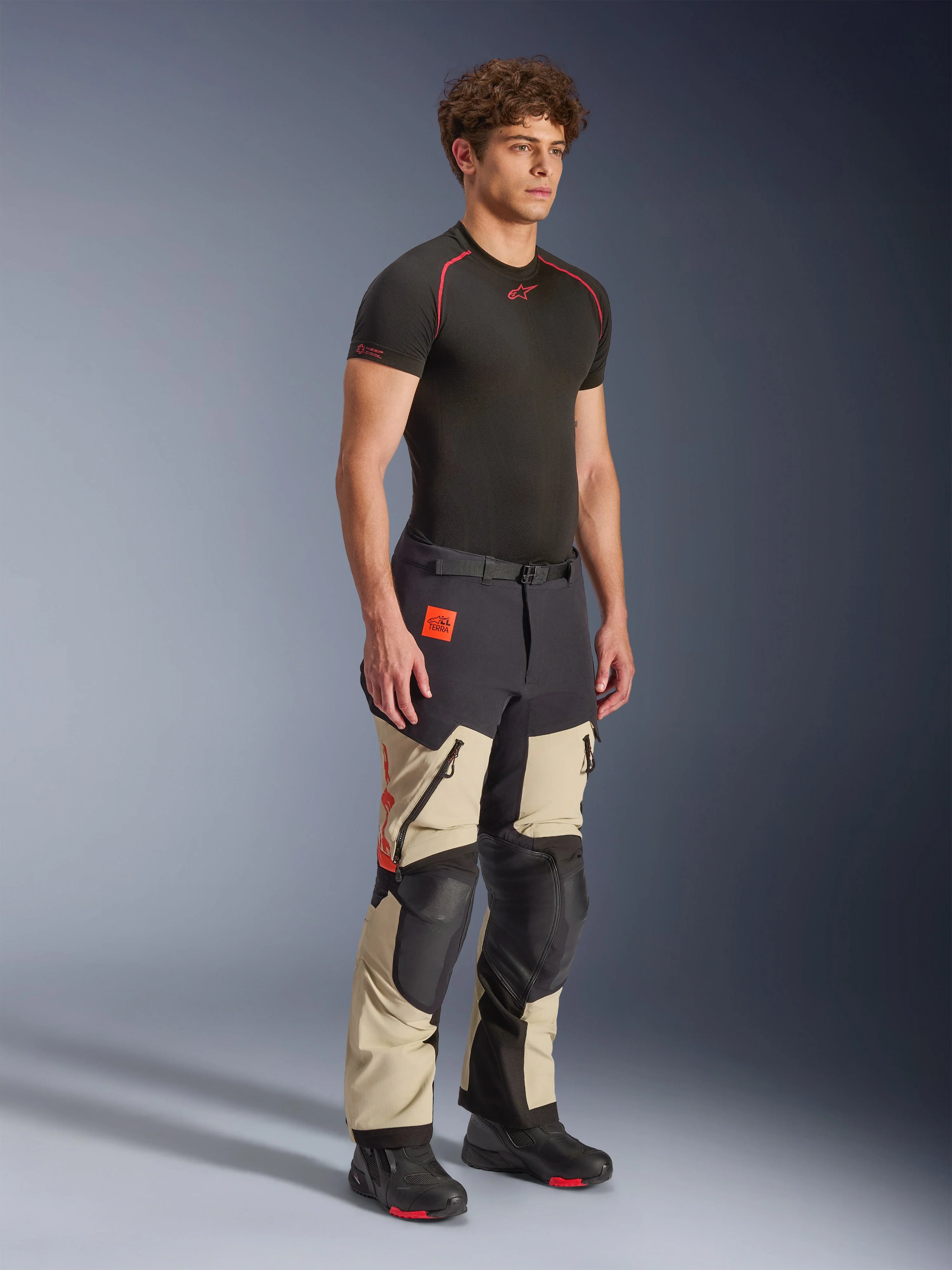 Halo Pro Drystar® XF Laminated Pants - Image 8