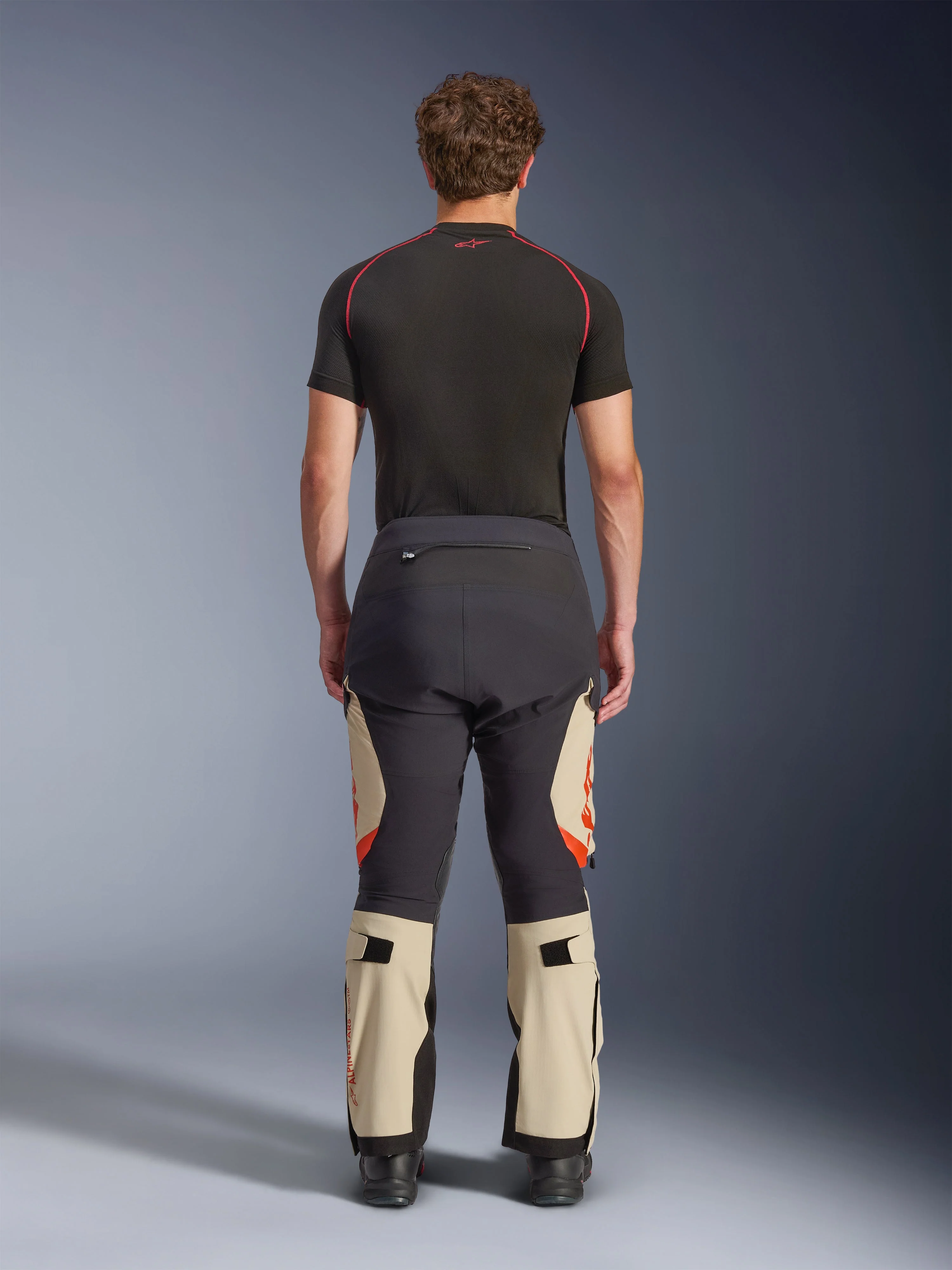 Halo Pro Drystar® XF Laminated Pants - Image 9