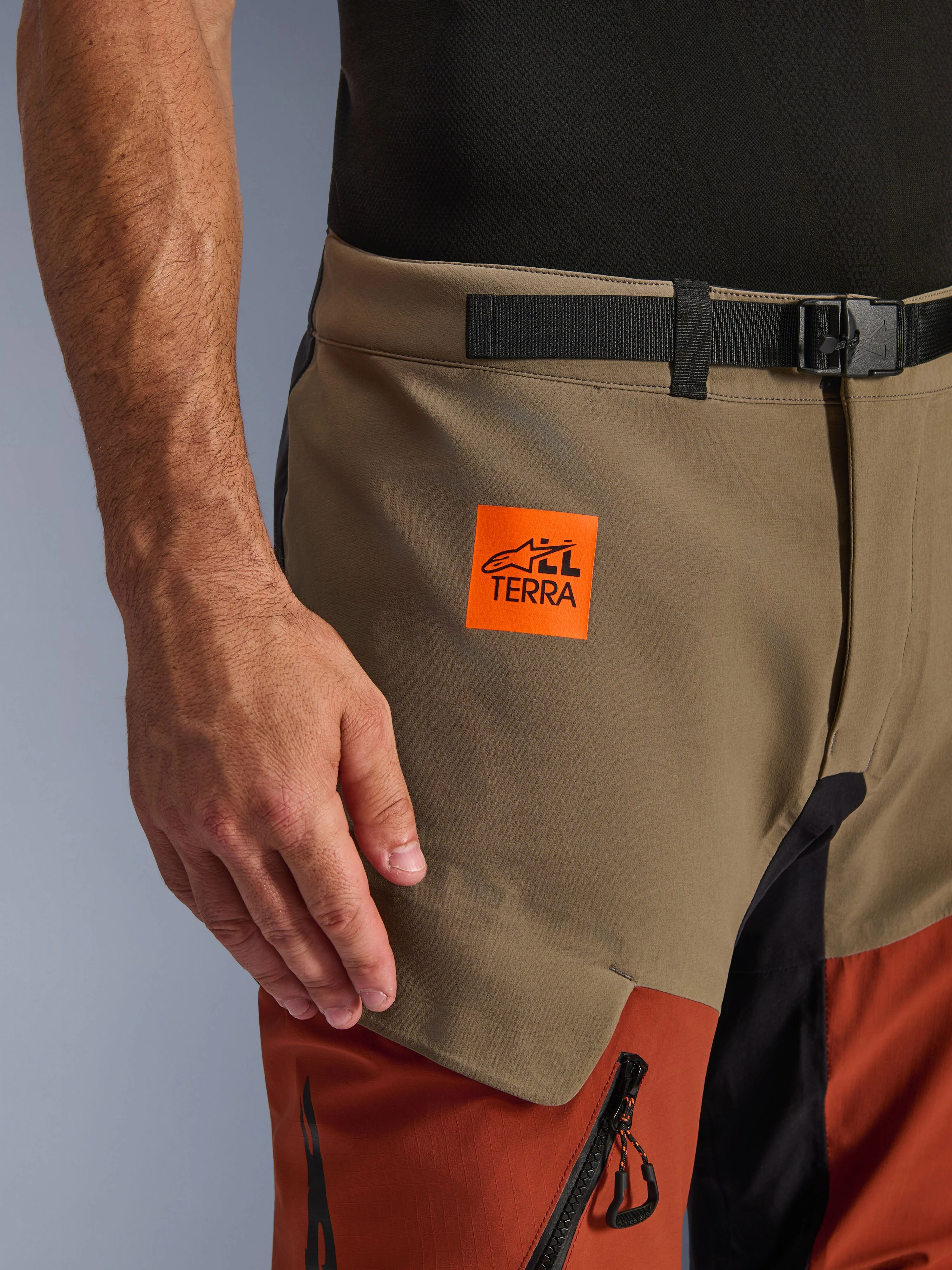 Halo Pro Drystar® XF Laminated Pants - Image 10