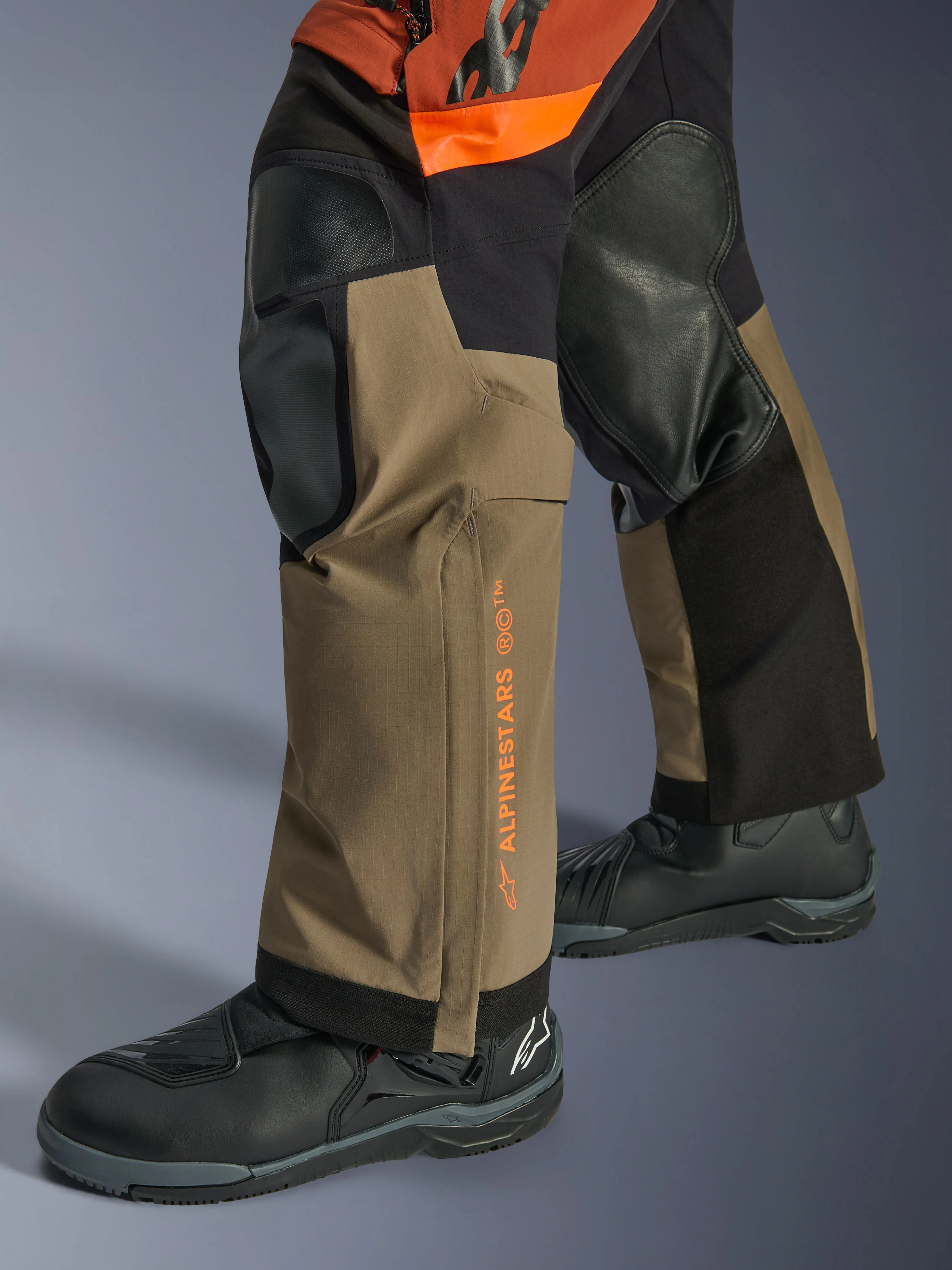 Halo Pro Drystar® XF Laminated Pants - Image 8