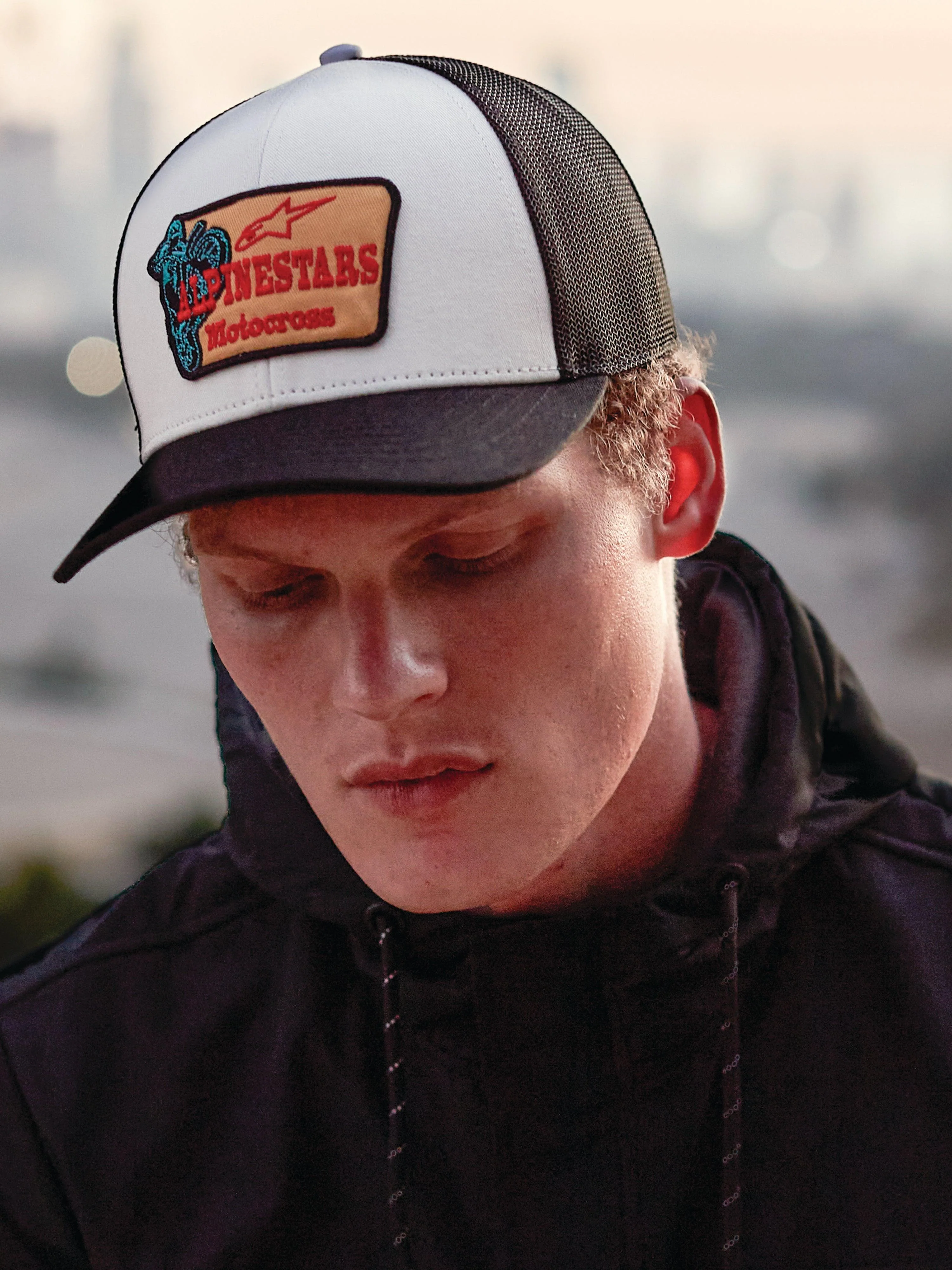 Hardware Trucker Hat - Image 2