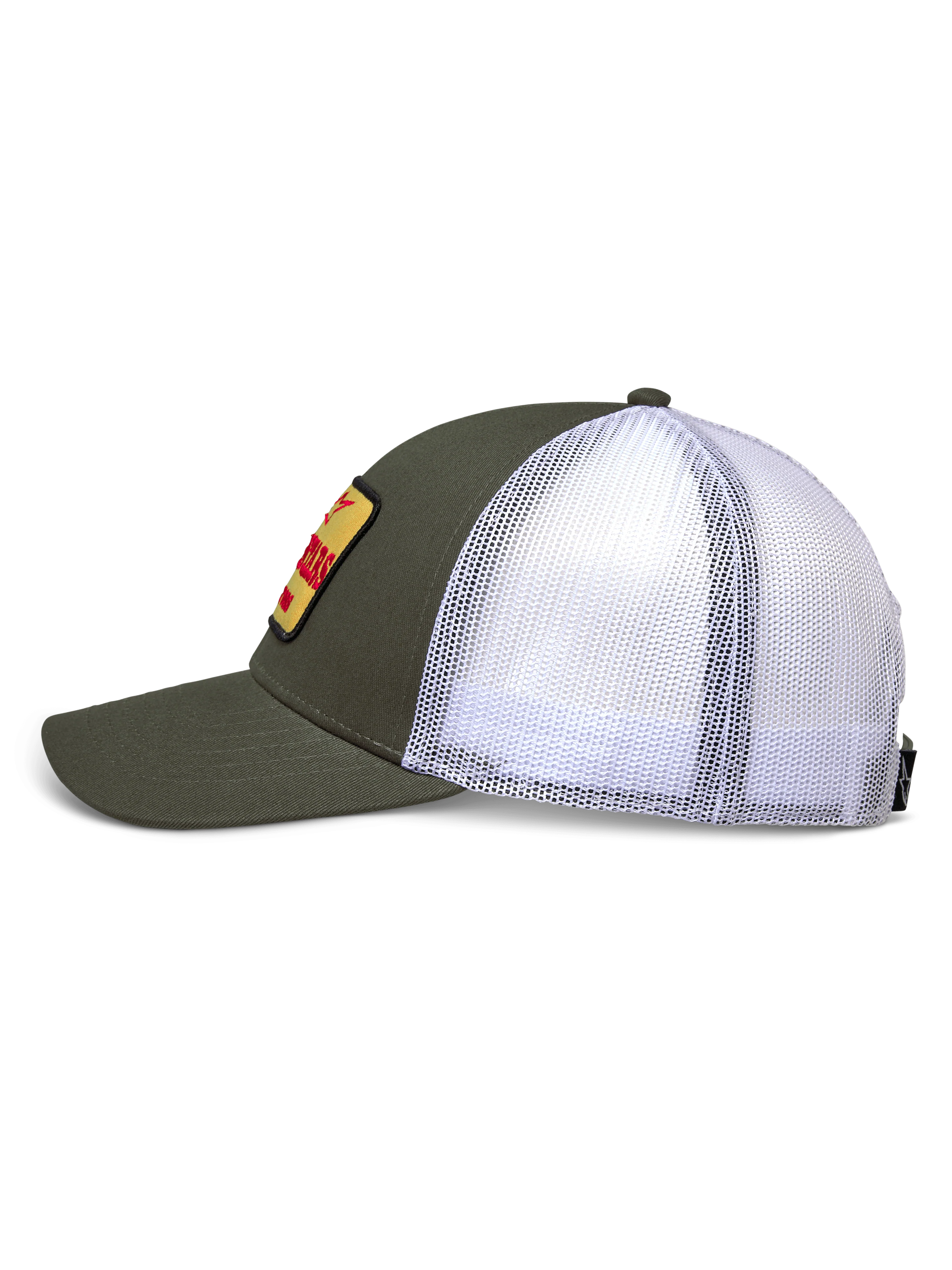 Hardware Trucker Hat - Image 3