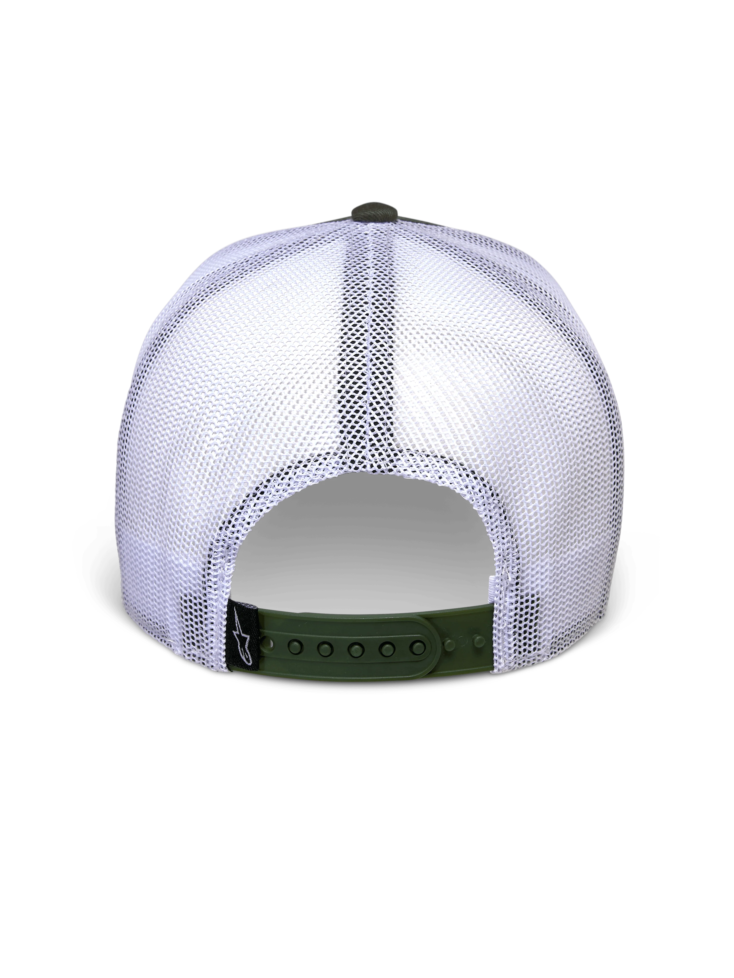 Hardware Trucker Hat - Image 4