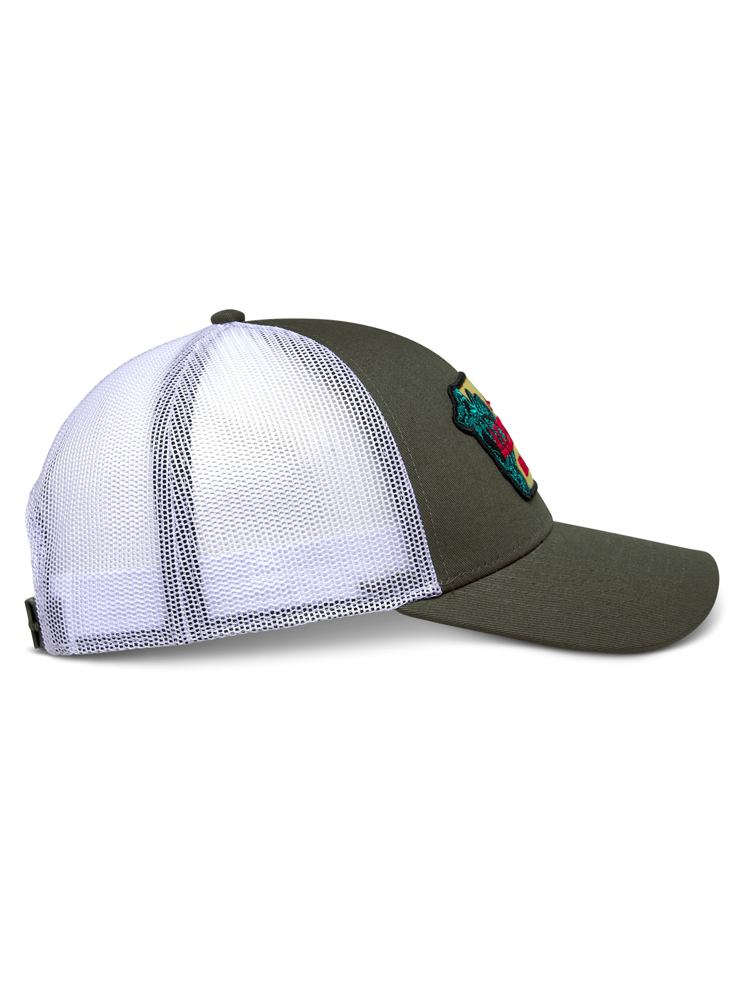 Hardware Trucker Hat - Image 5