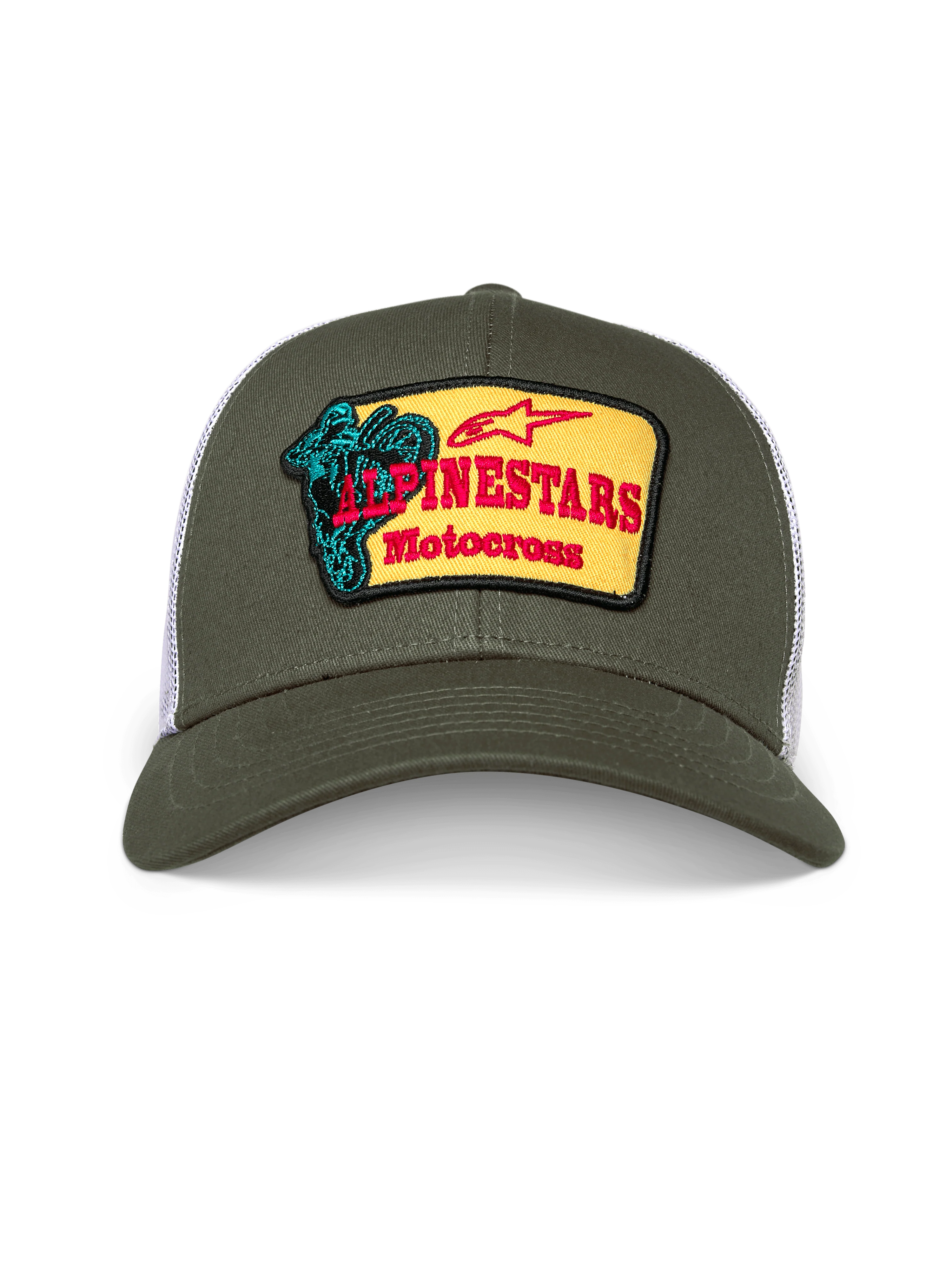 Hardware Trucker Hat - Image 6