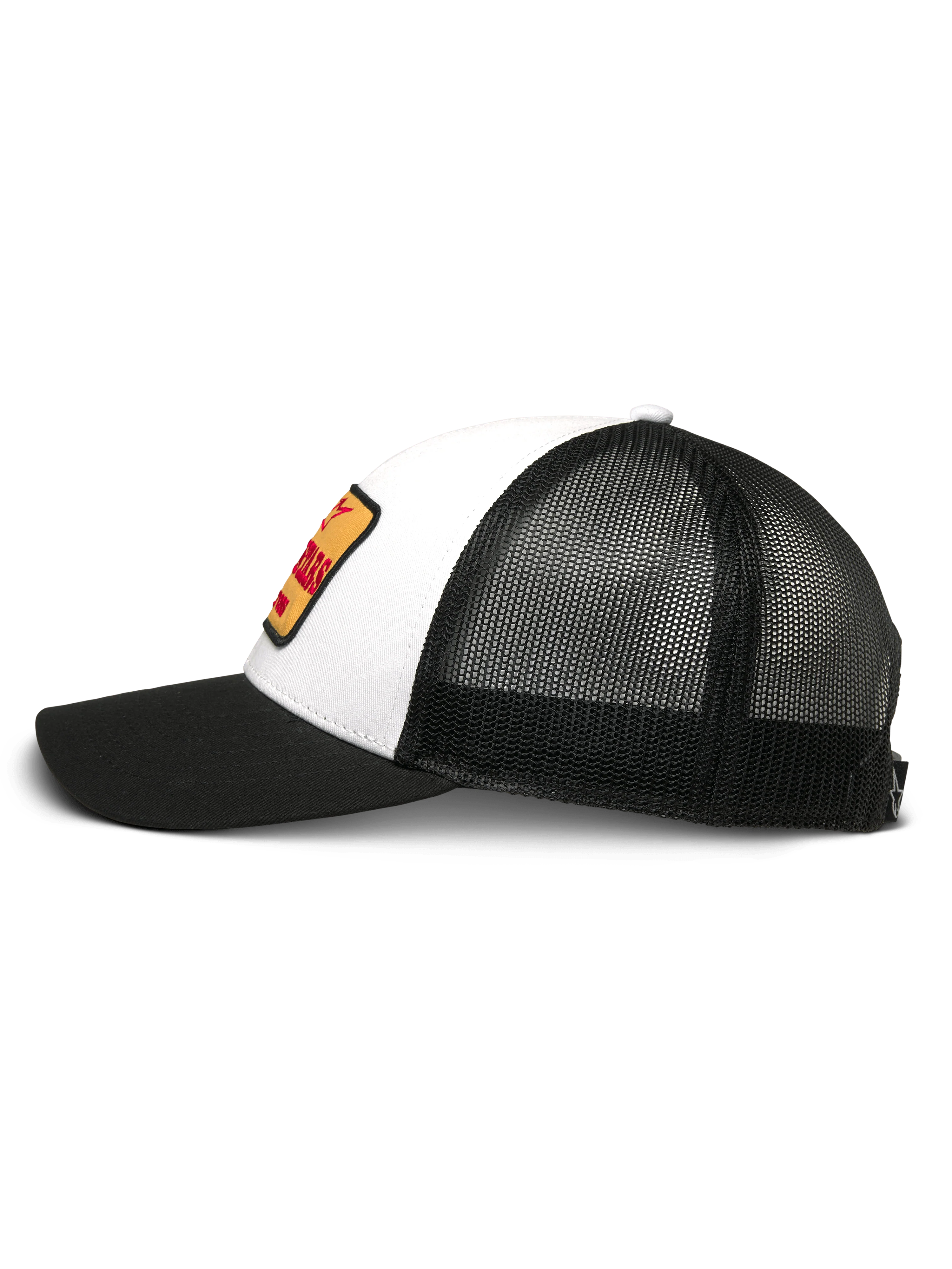 Hardware Trucker Hat - Image 2