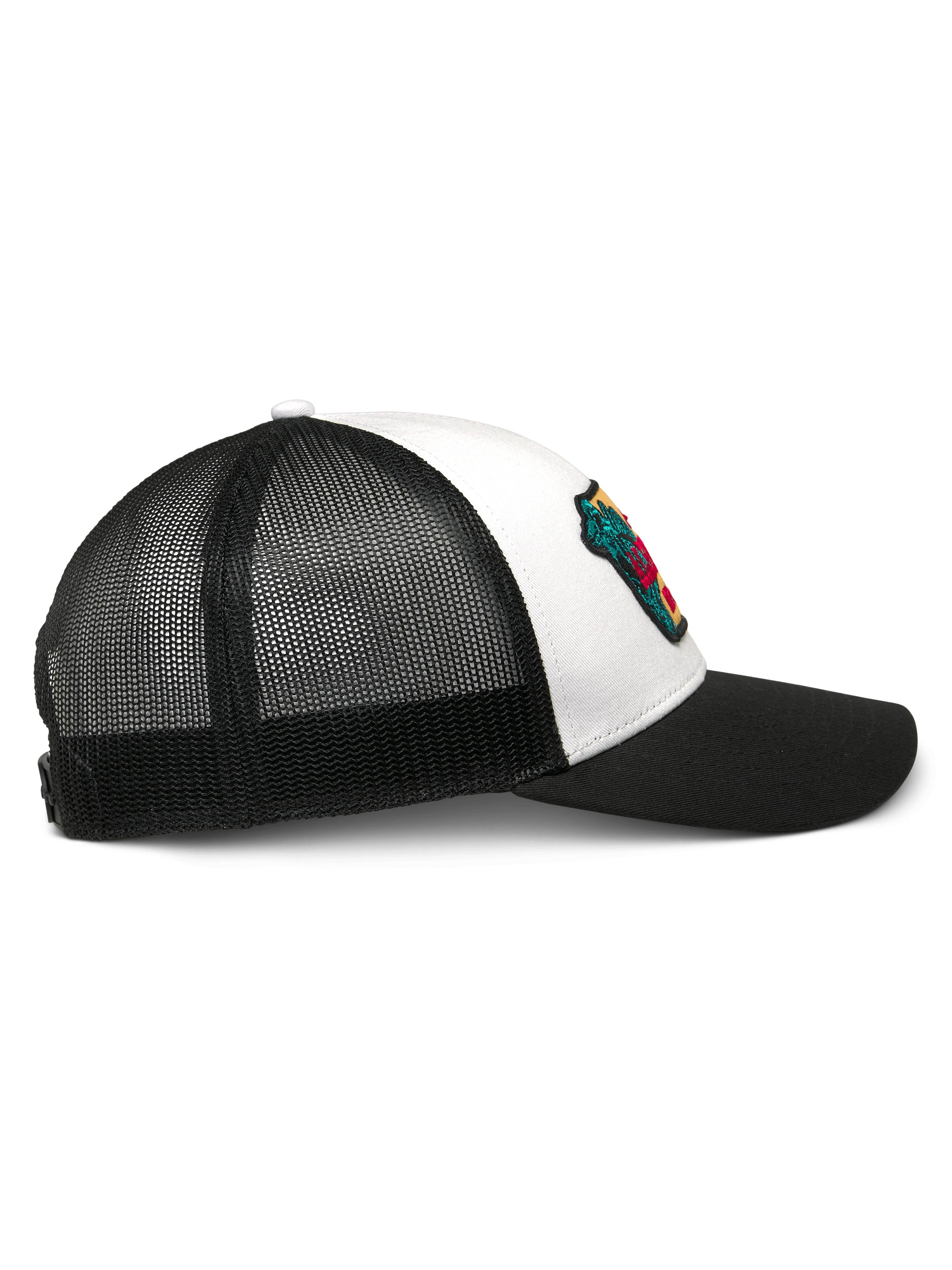 Hardware Trucker Hat - Image 4