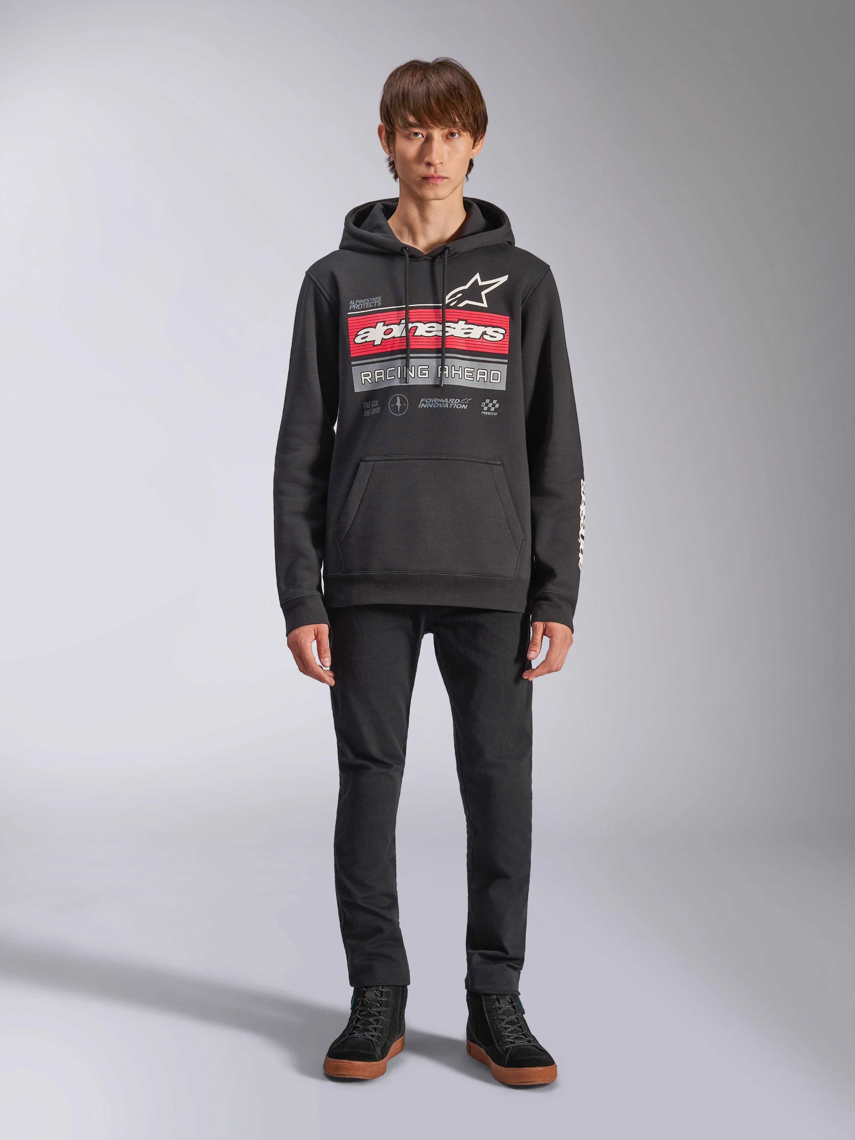 Harken Hoodie - Image 3