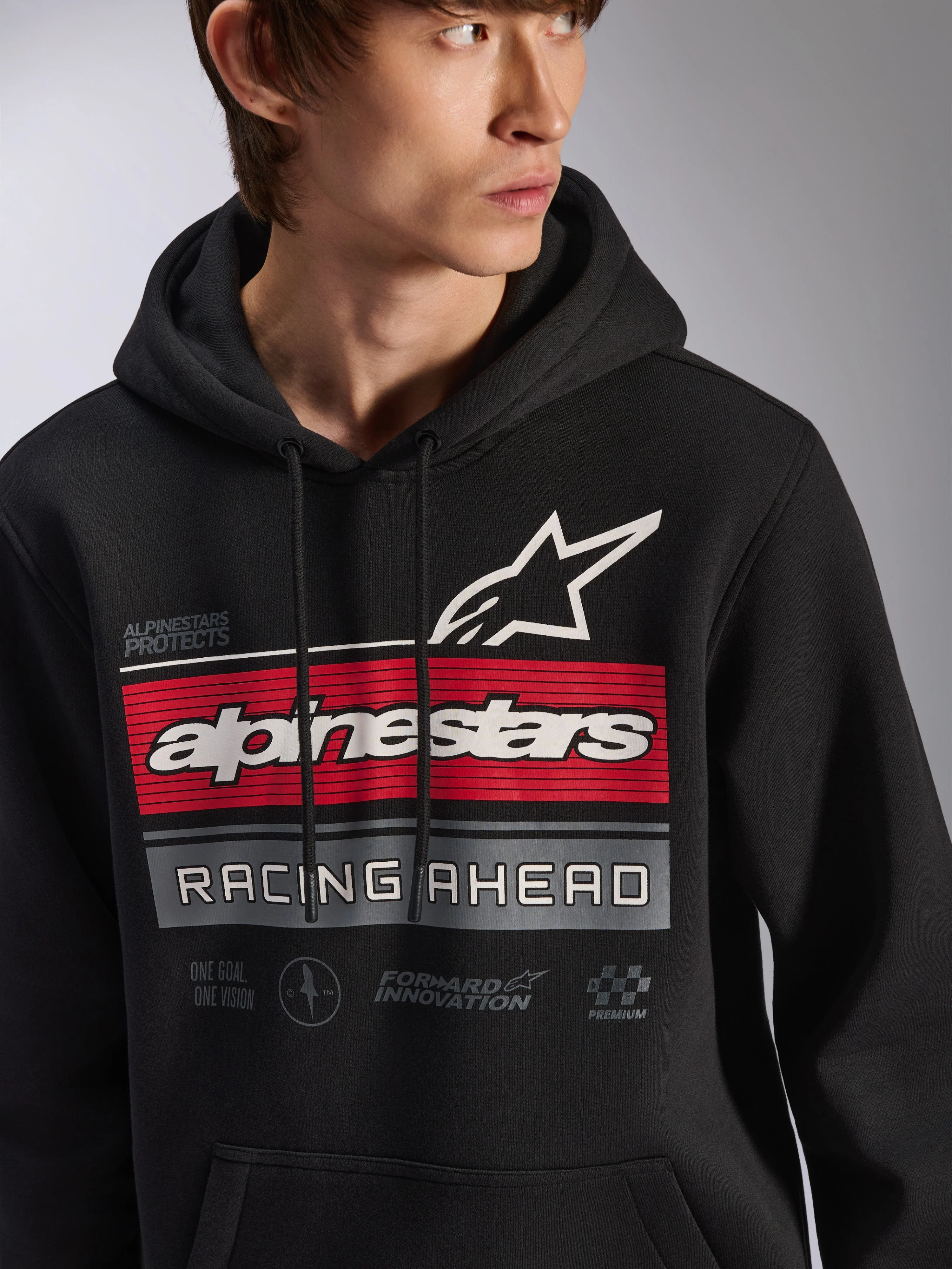 Harken Hoodie - Image 5