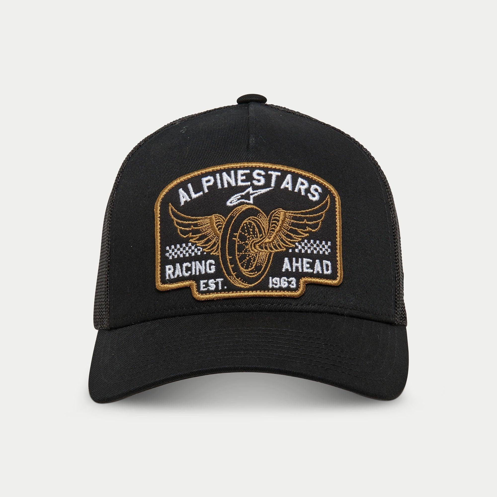 Heritage Patch Trucker Hat - Image 5