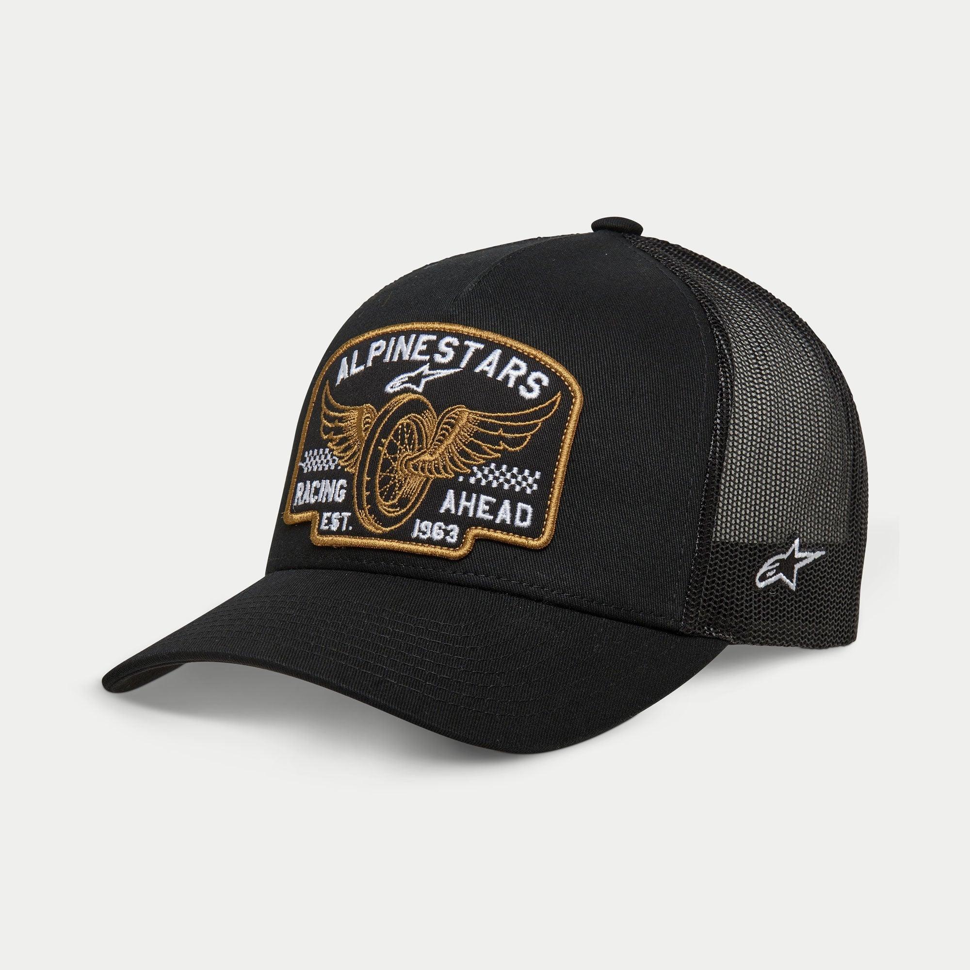Heritage Patch Trucker Hat - Image 6