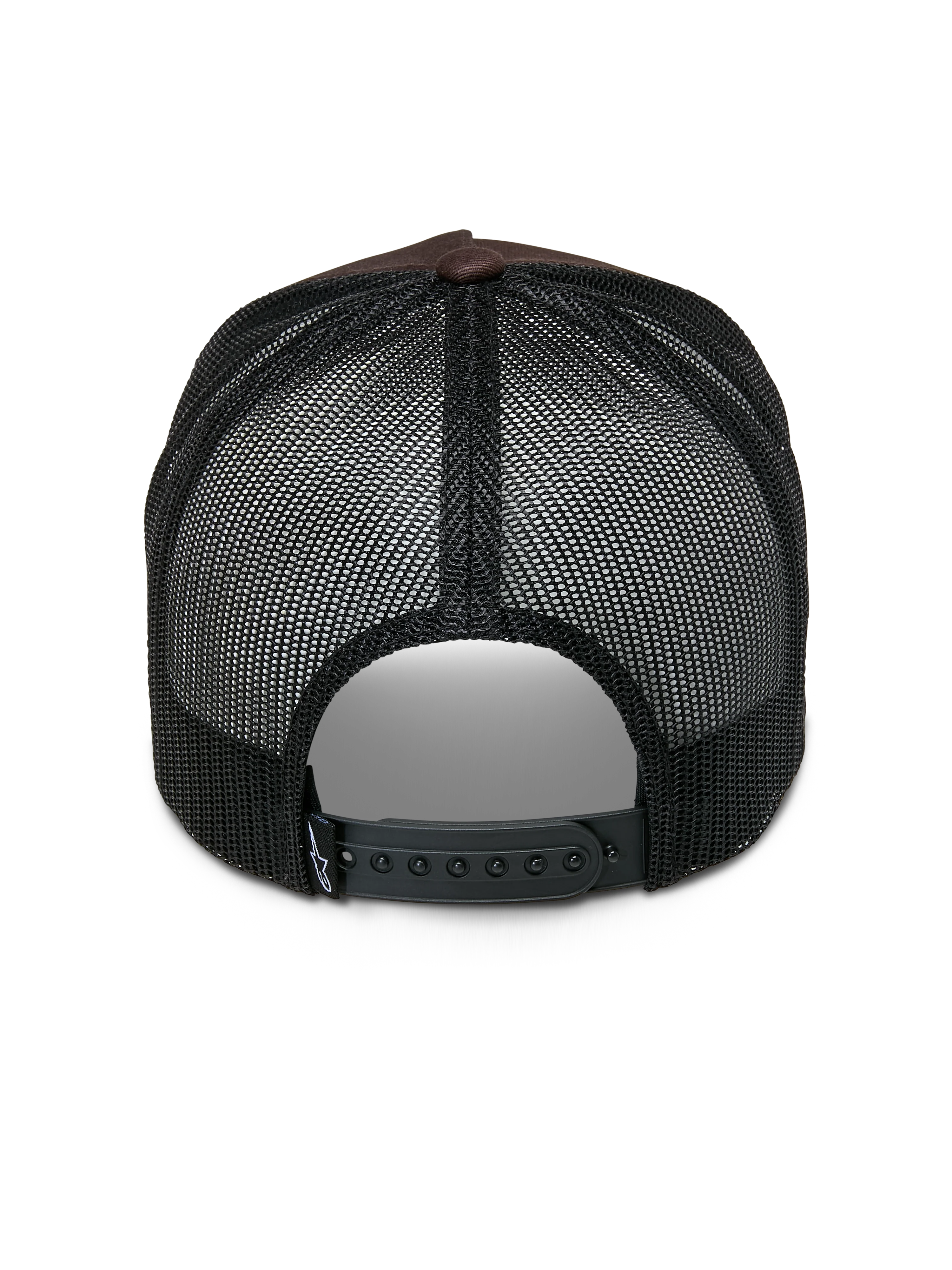 Heritage Patch Trucker Hat - Image 3