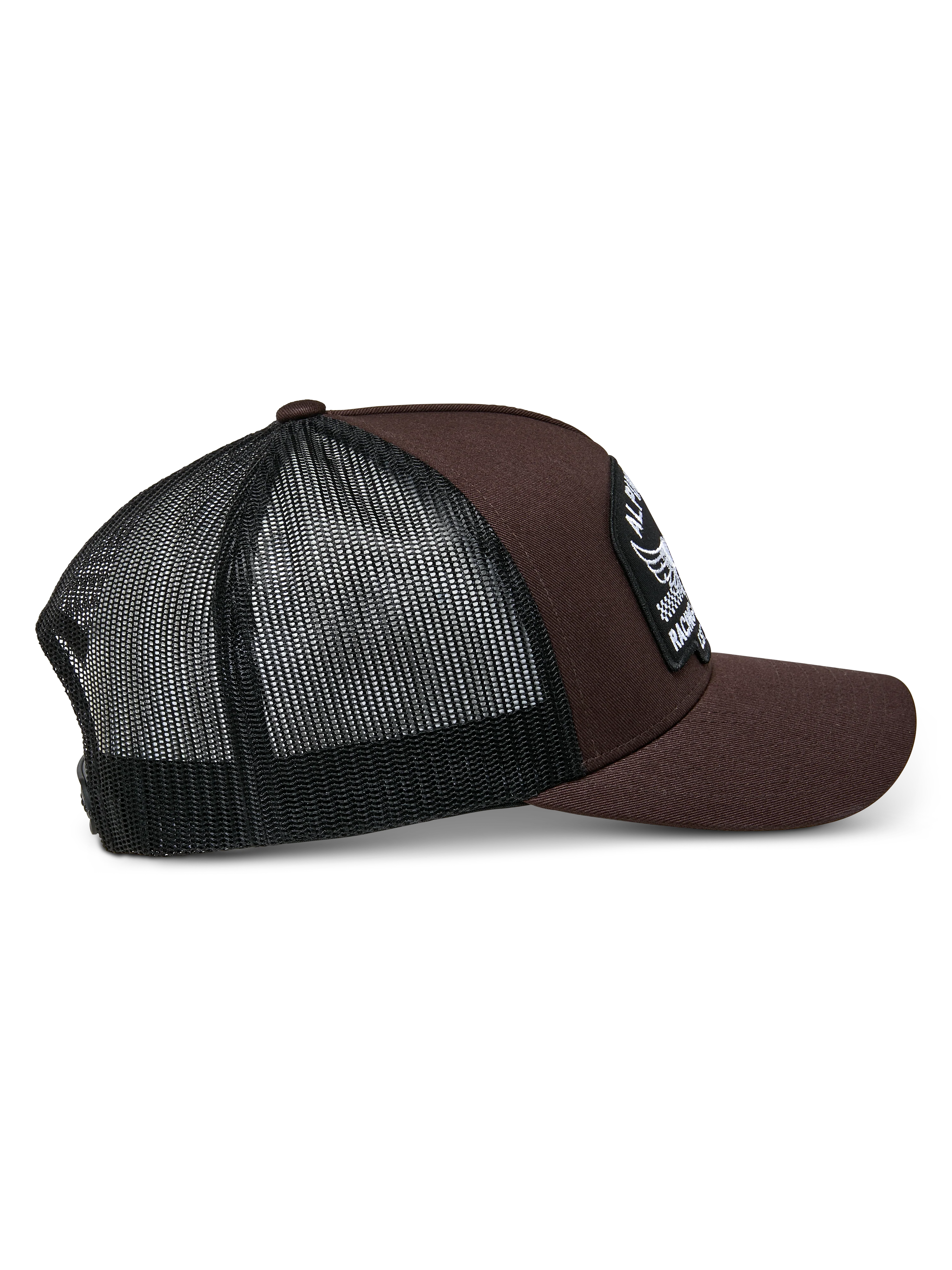 Heritage Patch Trucker Hat - Image 4