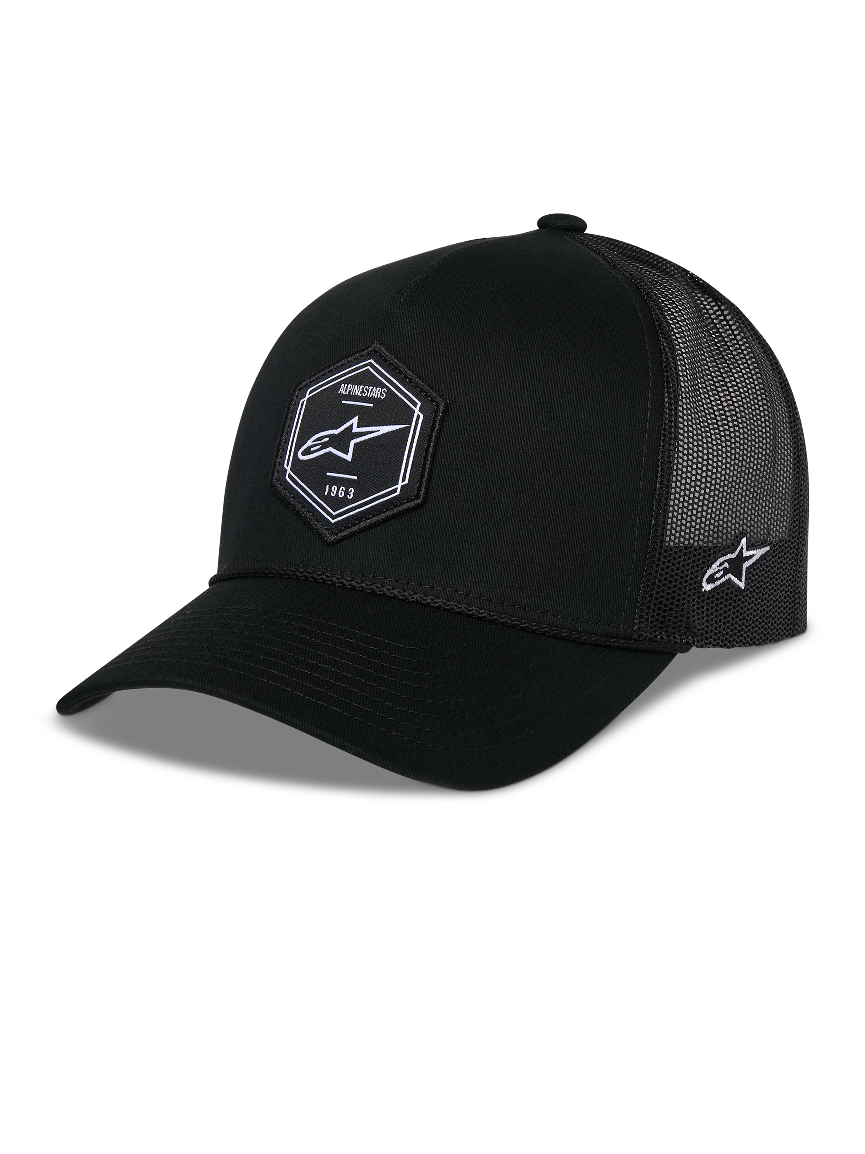 Hexeon Trucker Hat - Image 2