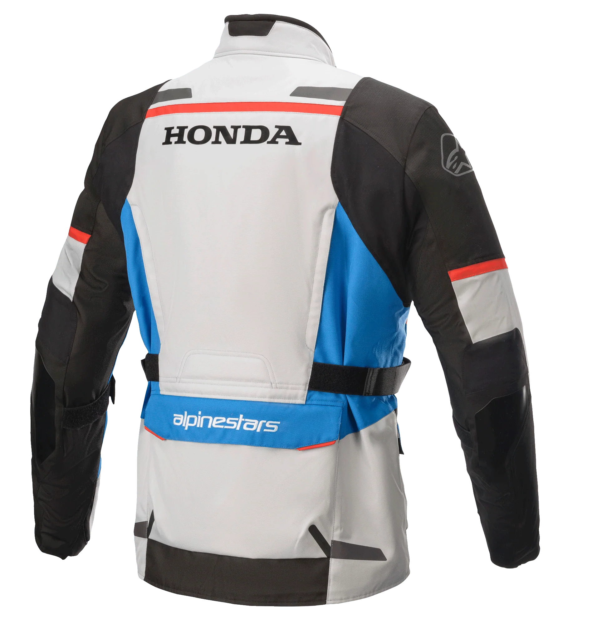 Honda Andes V3 Drystar® Jacket - Image 2