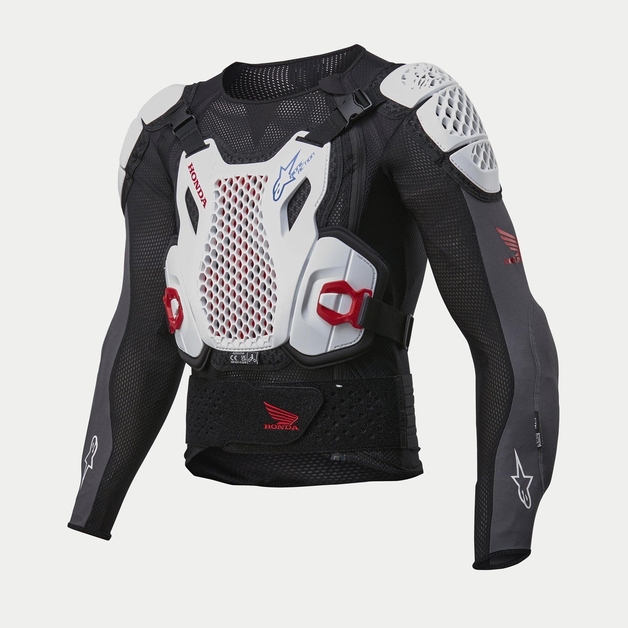 Honda Bionic Plus V2 Protection Jacket - Image 3