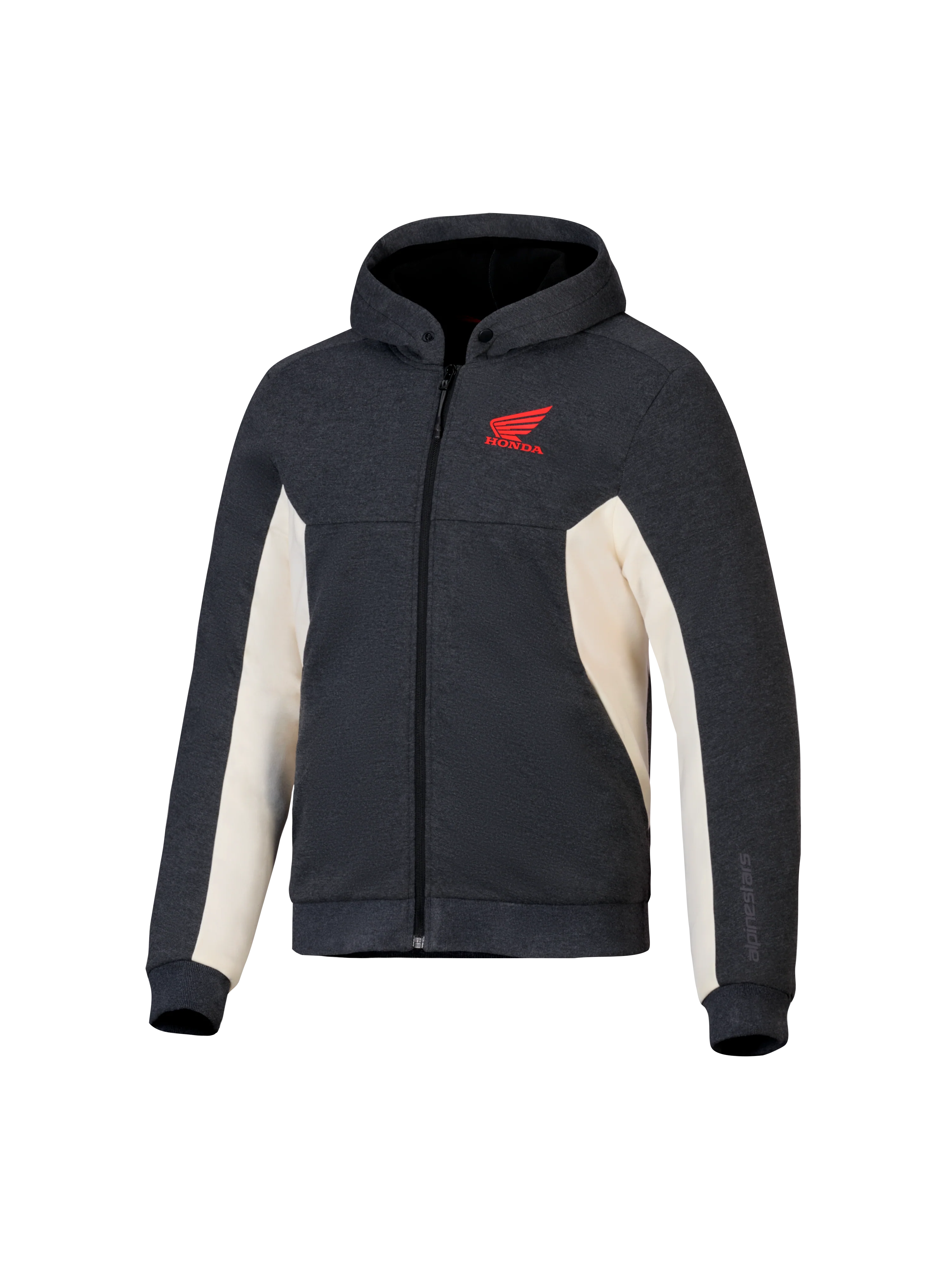 Honda Chrome V3 Sport Hoodie