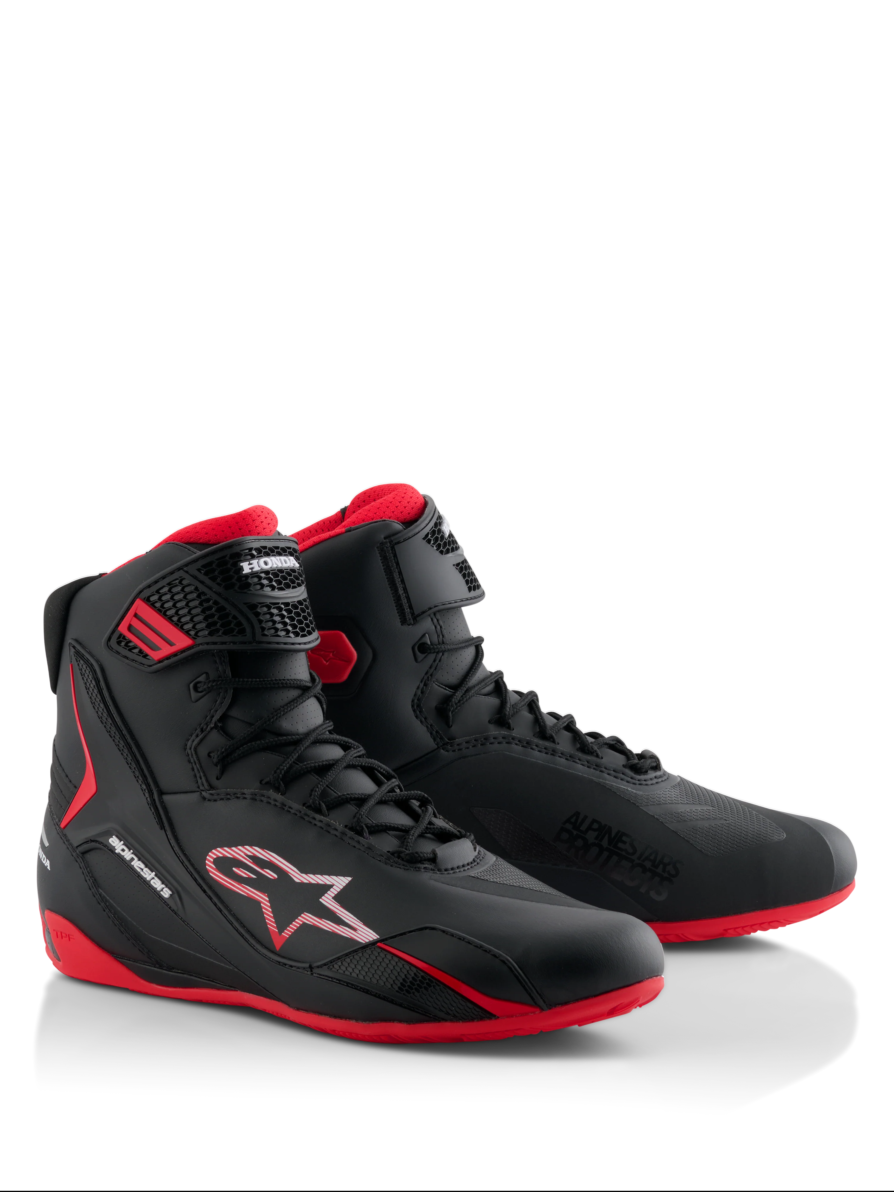 Honda Faster-4 Shoes - Image 2