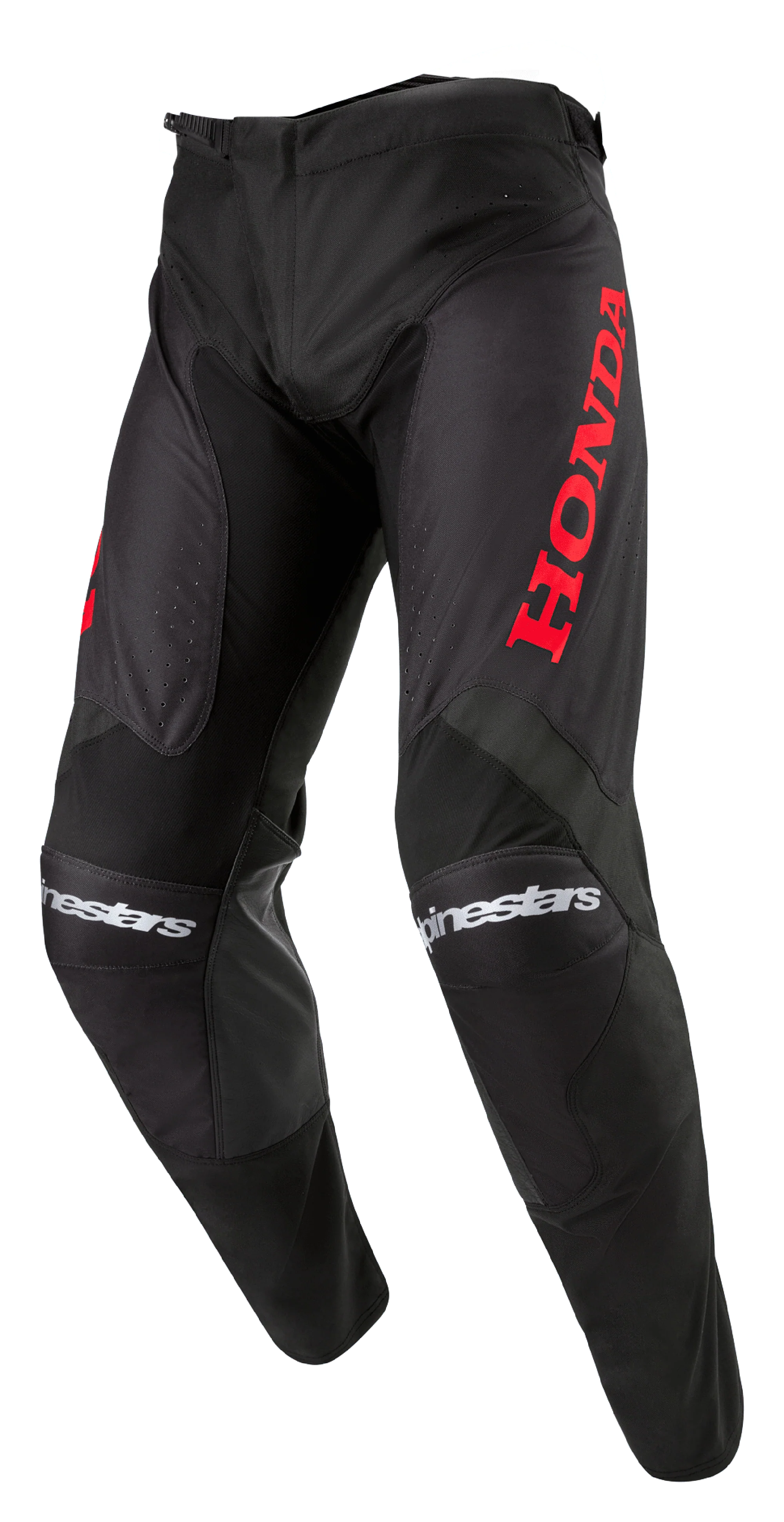 Honda Racer Iconic Pants - Image 3