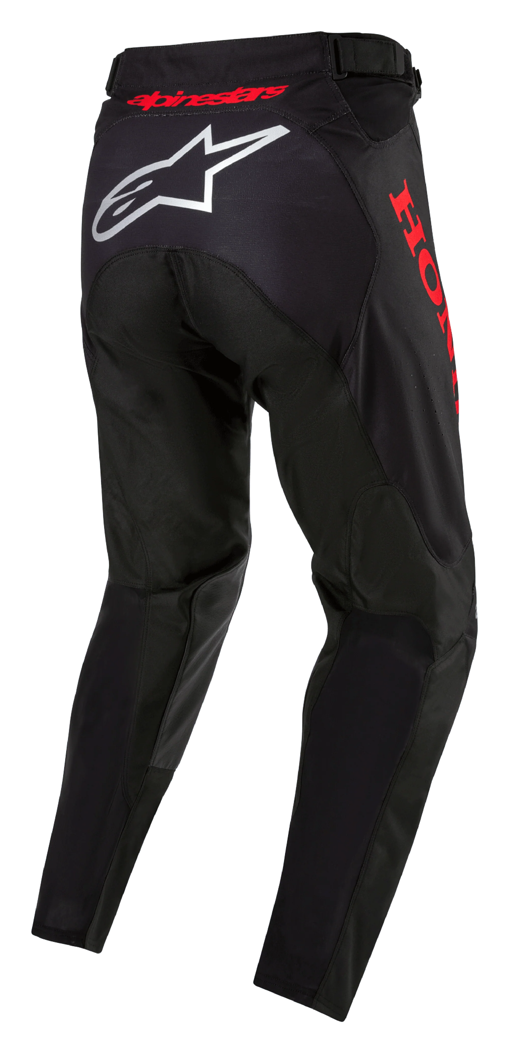 Honda Racer Iconic Pants - Image 4