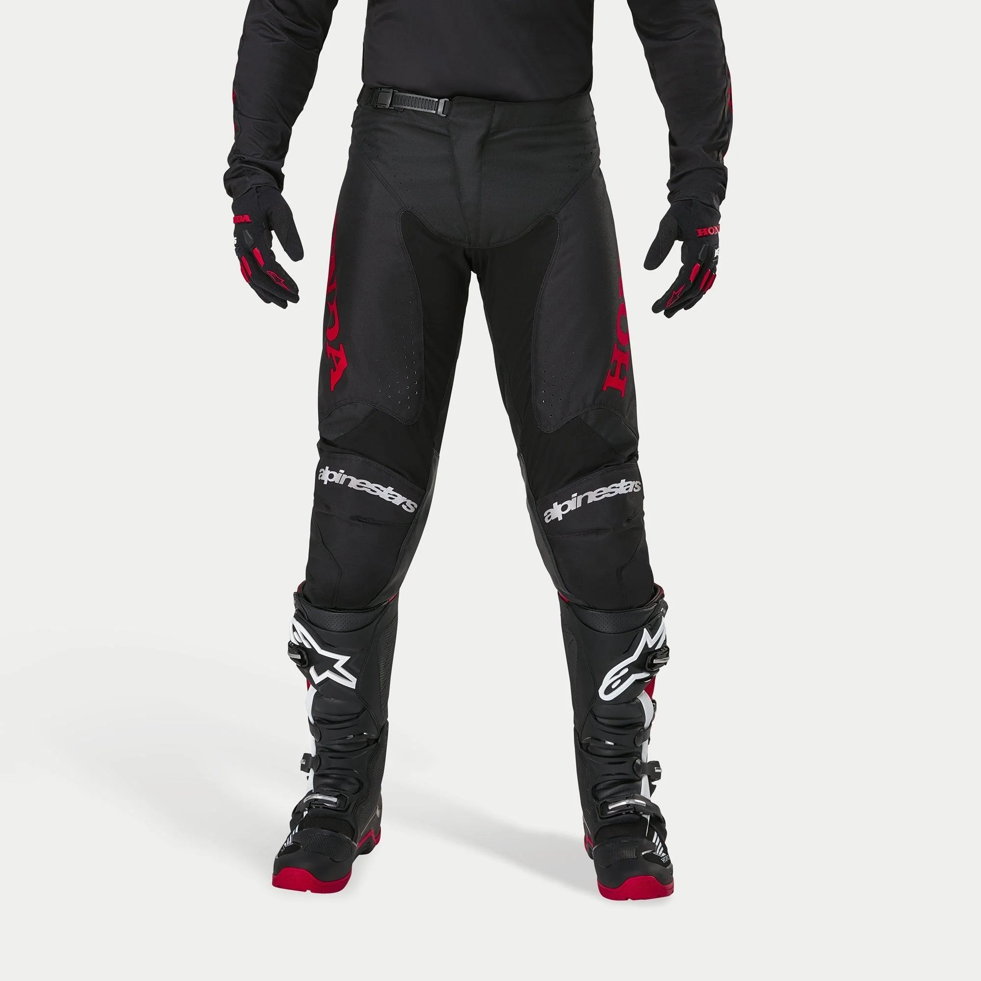 Honda Racer Iconic Pants - Image 5