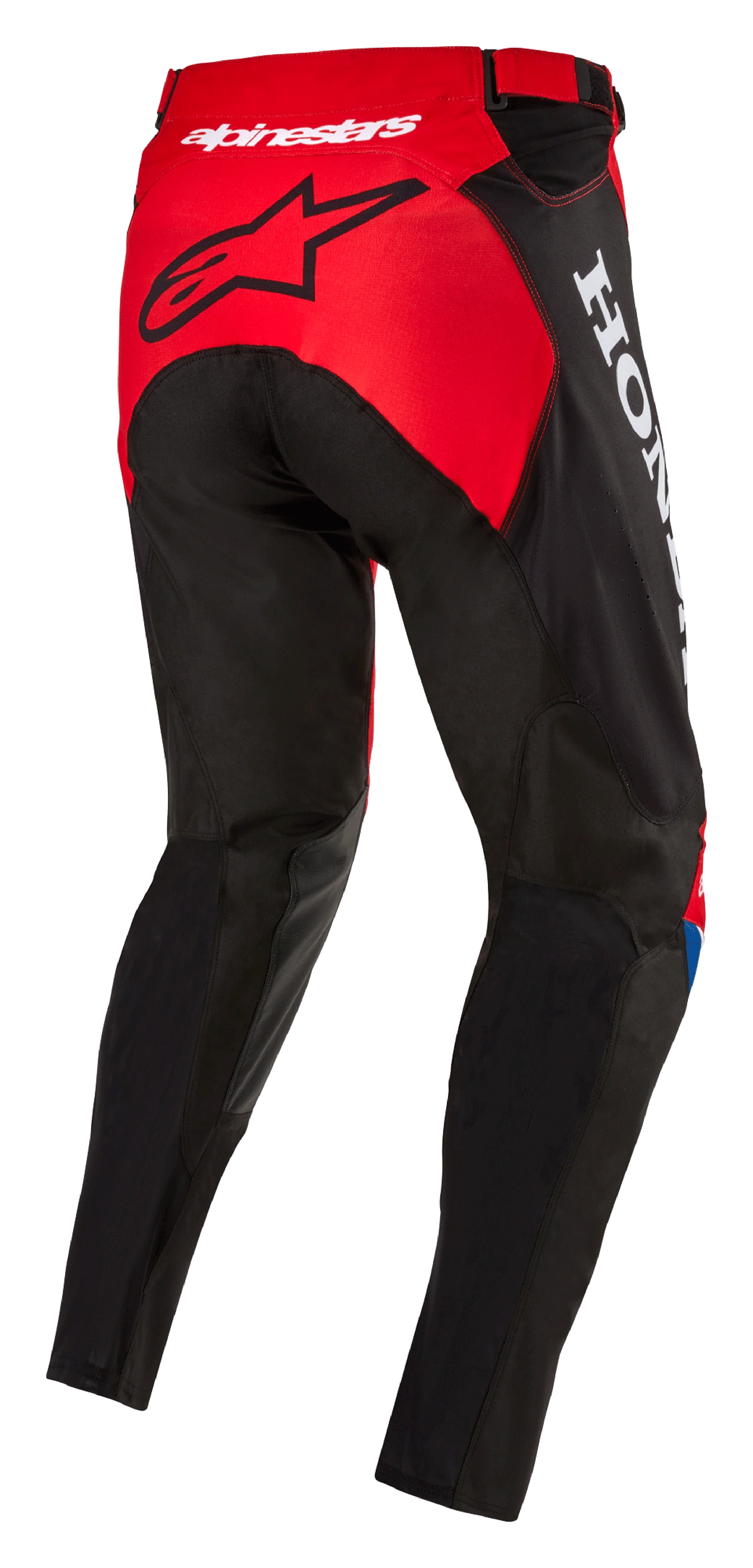 Honda Racer Iconic Pants - Image 3