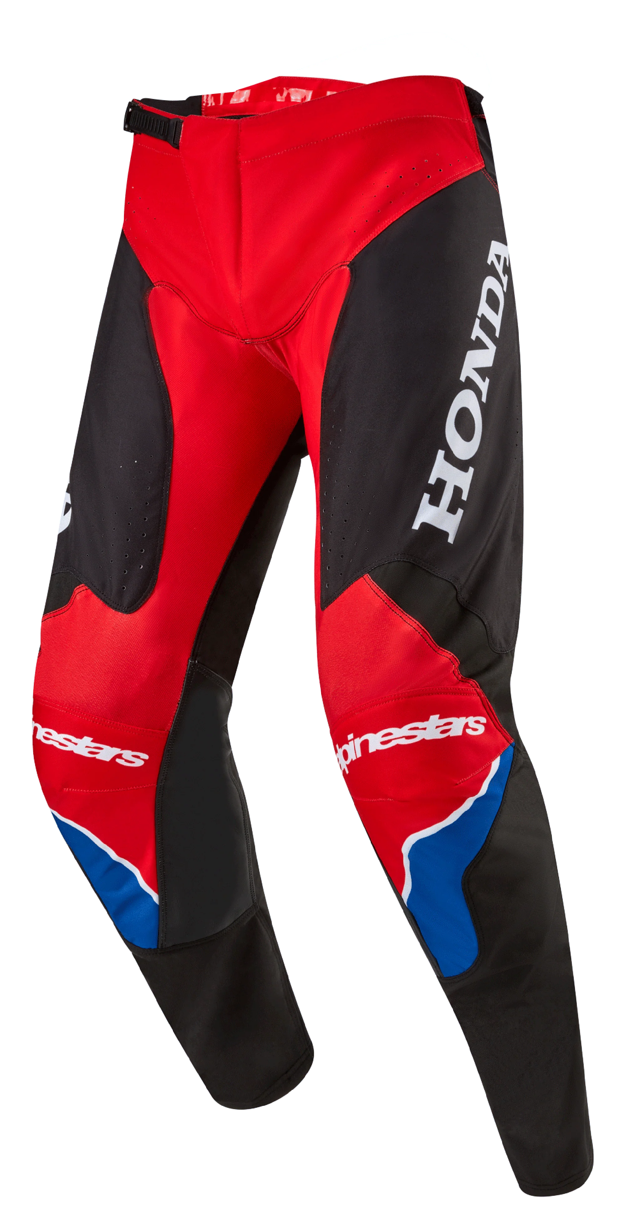 Honda Racer Iconic Pants - Image 4